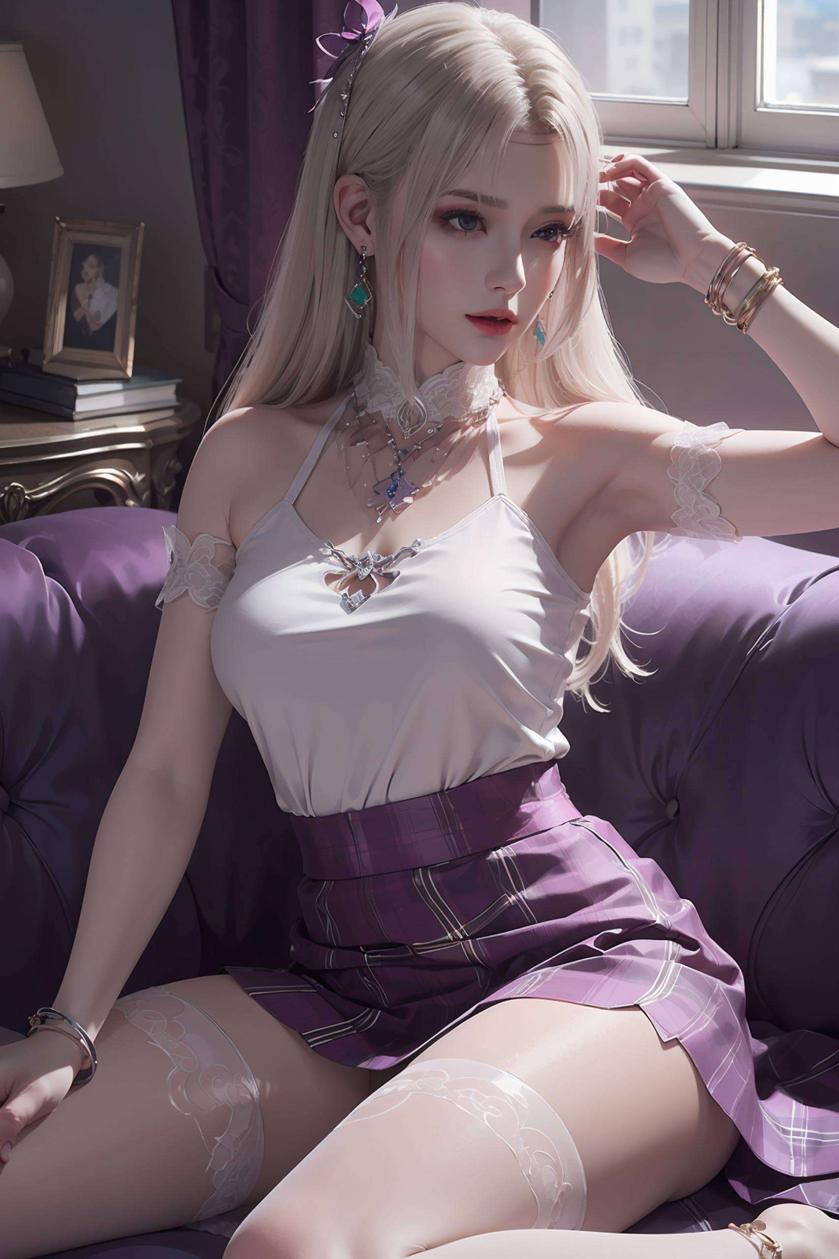 为你的设备增添一份独特的国漫风情4K分辨率下的细腻画质