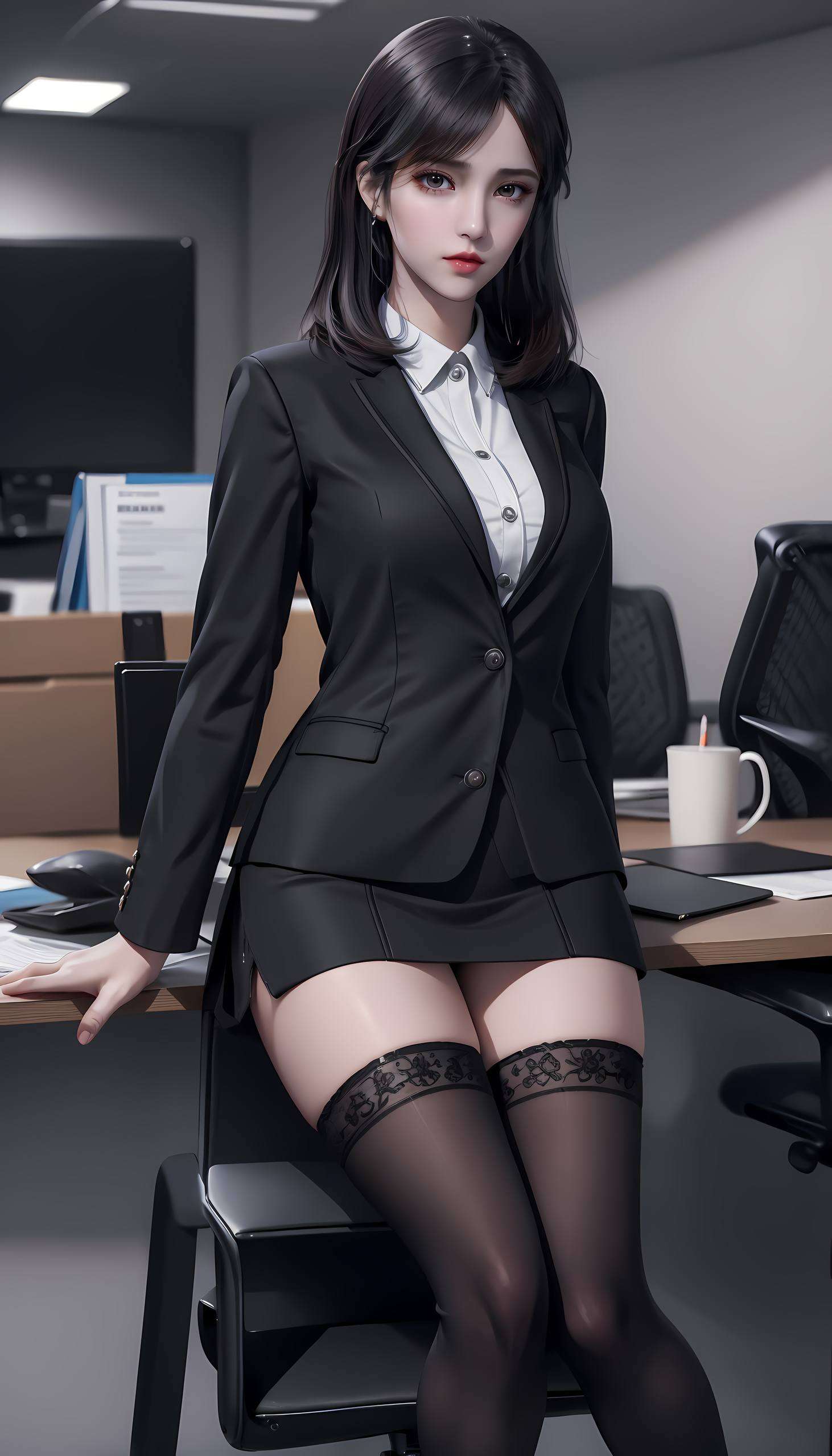 总是带着一抹粉色梦幻这张以吞噬星空徐欣为原型的壁纸