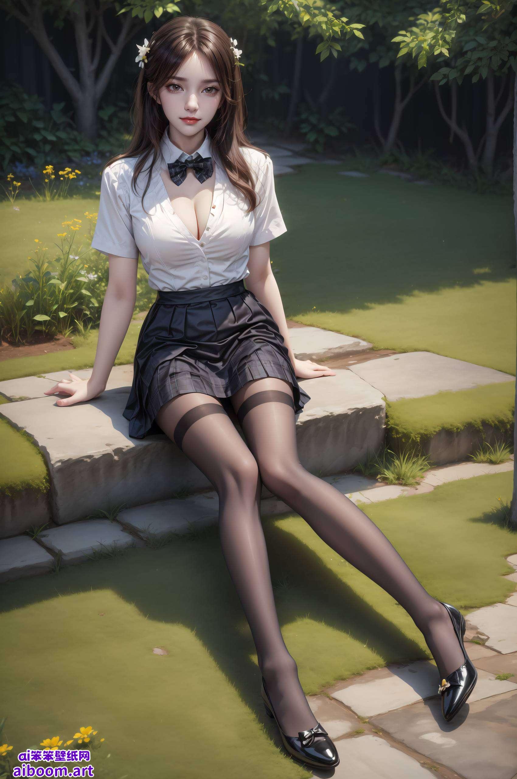 色彩斑斓的线条与鲜明的对比将热情与活力完美融合