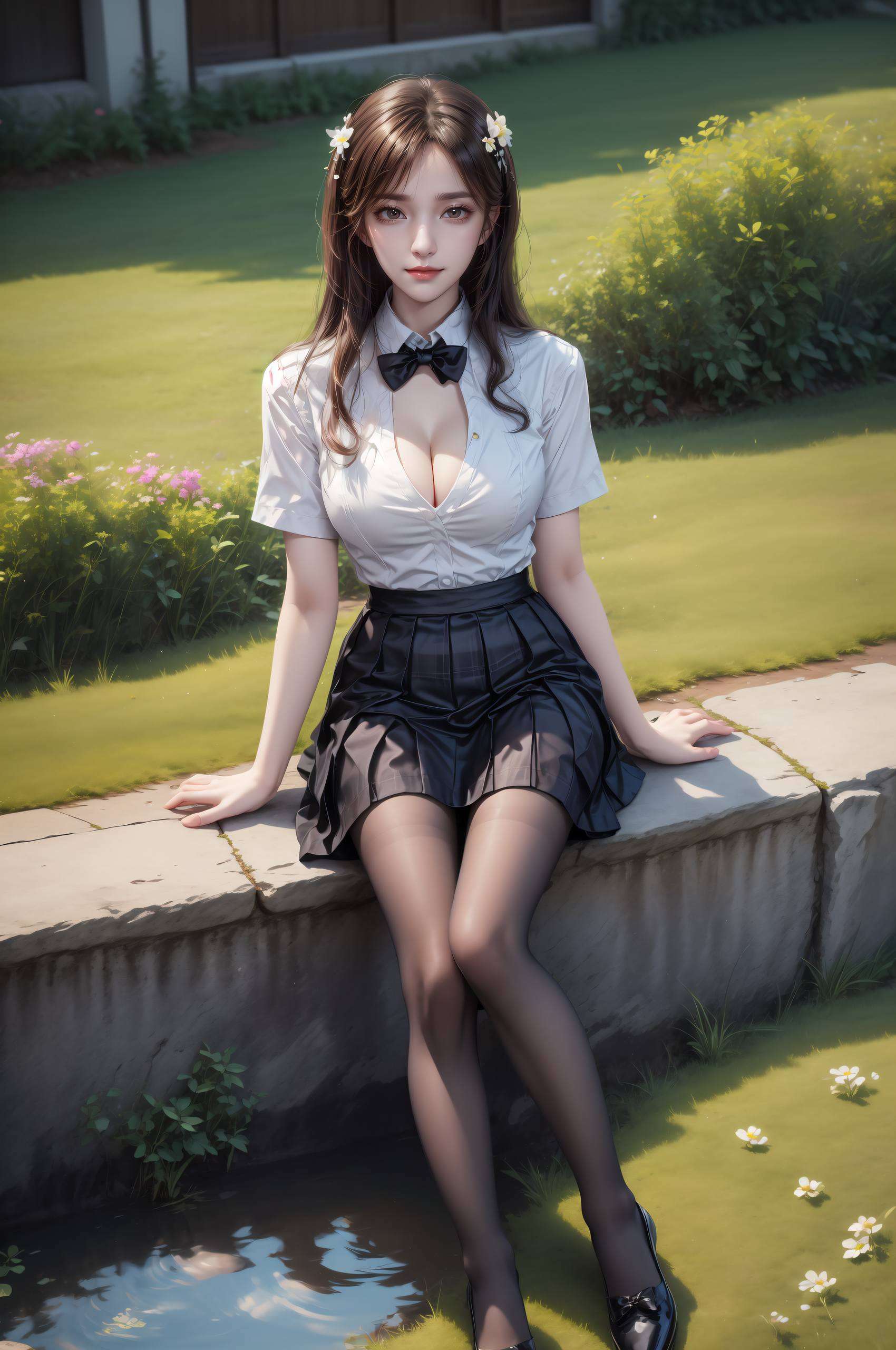 让每一次滑动都充满愉悦心情徐梦洁与虞书欣的甜美笑容