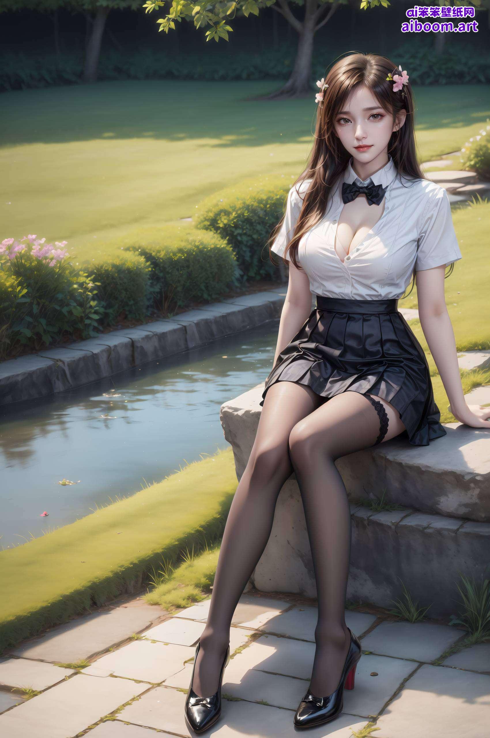 让你的电脑、手机瞬间焕发新生！徐欣壁纸