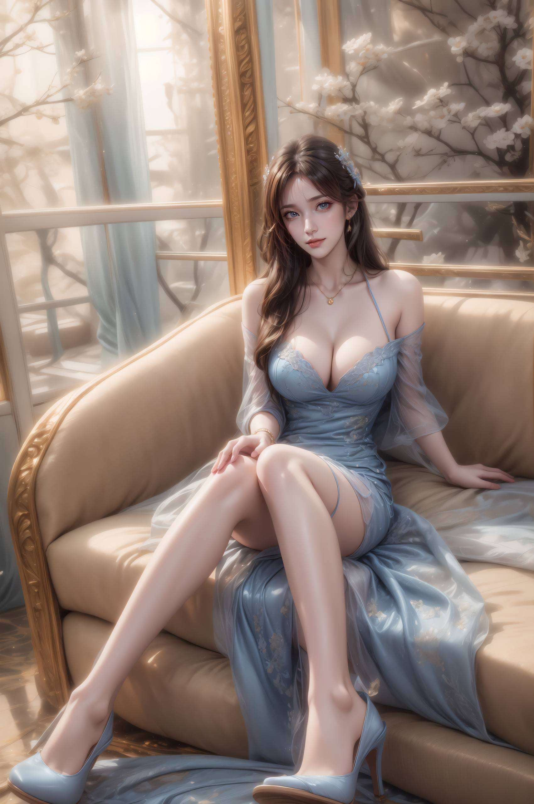抽象而生动为你的电脑或手机带来视觉盛宴