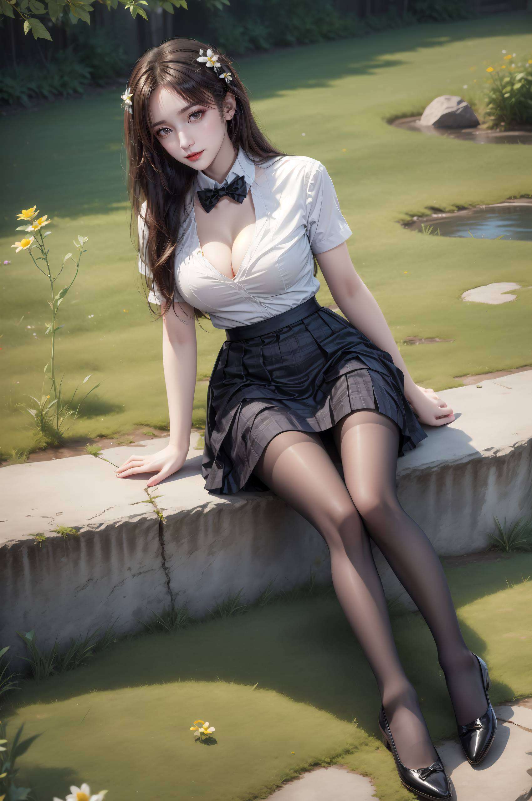 让你的桌面瞬间焕发不一样的光彩细腻描绘