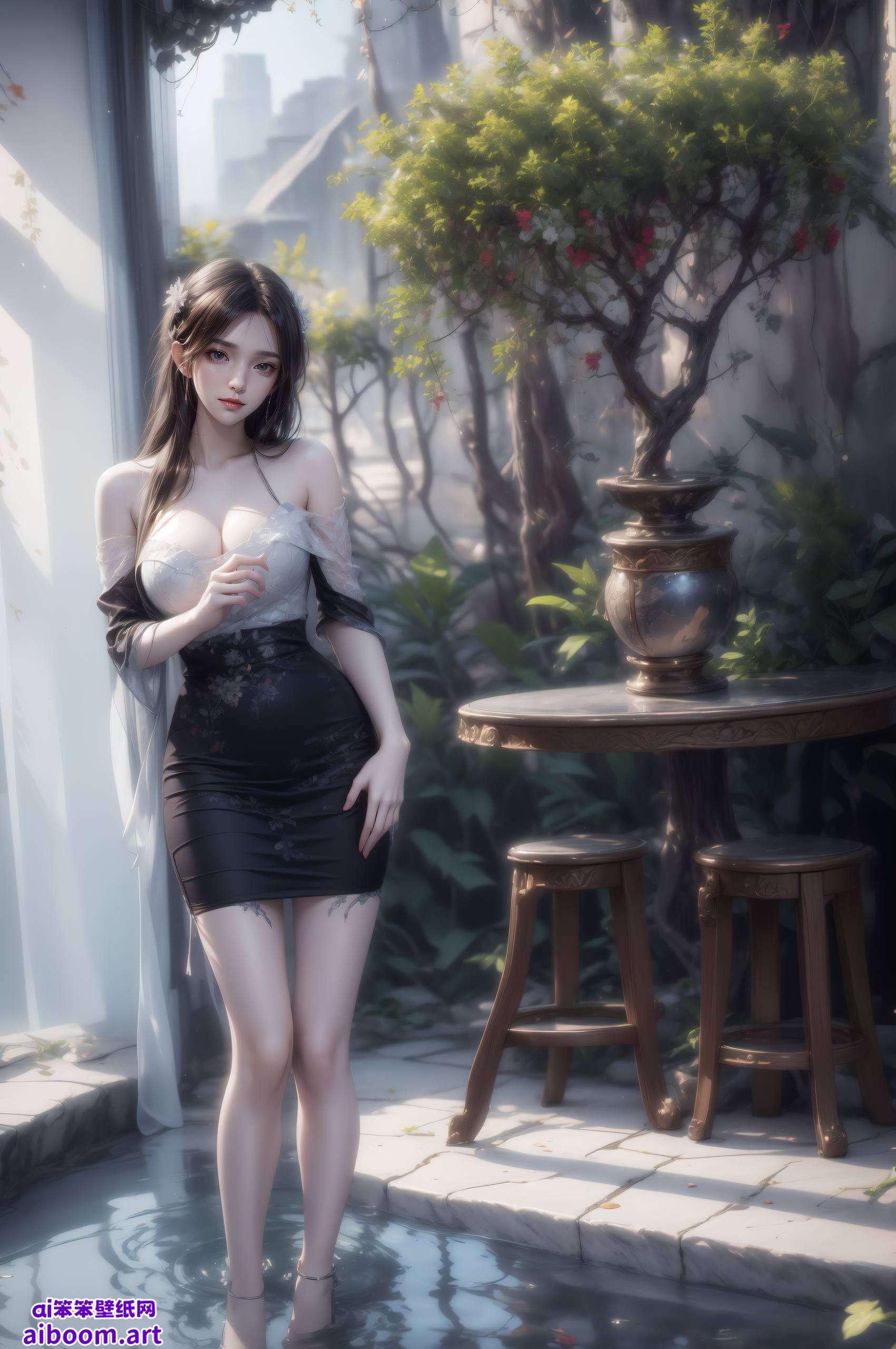 高清画质色彩斑斓