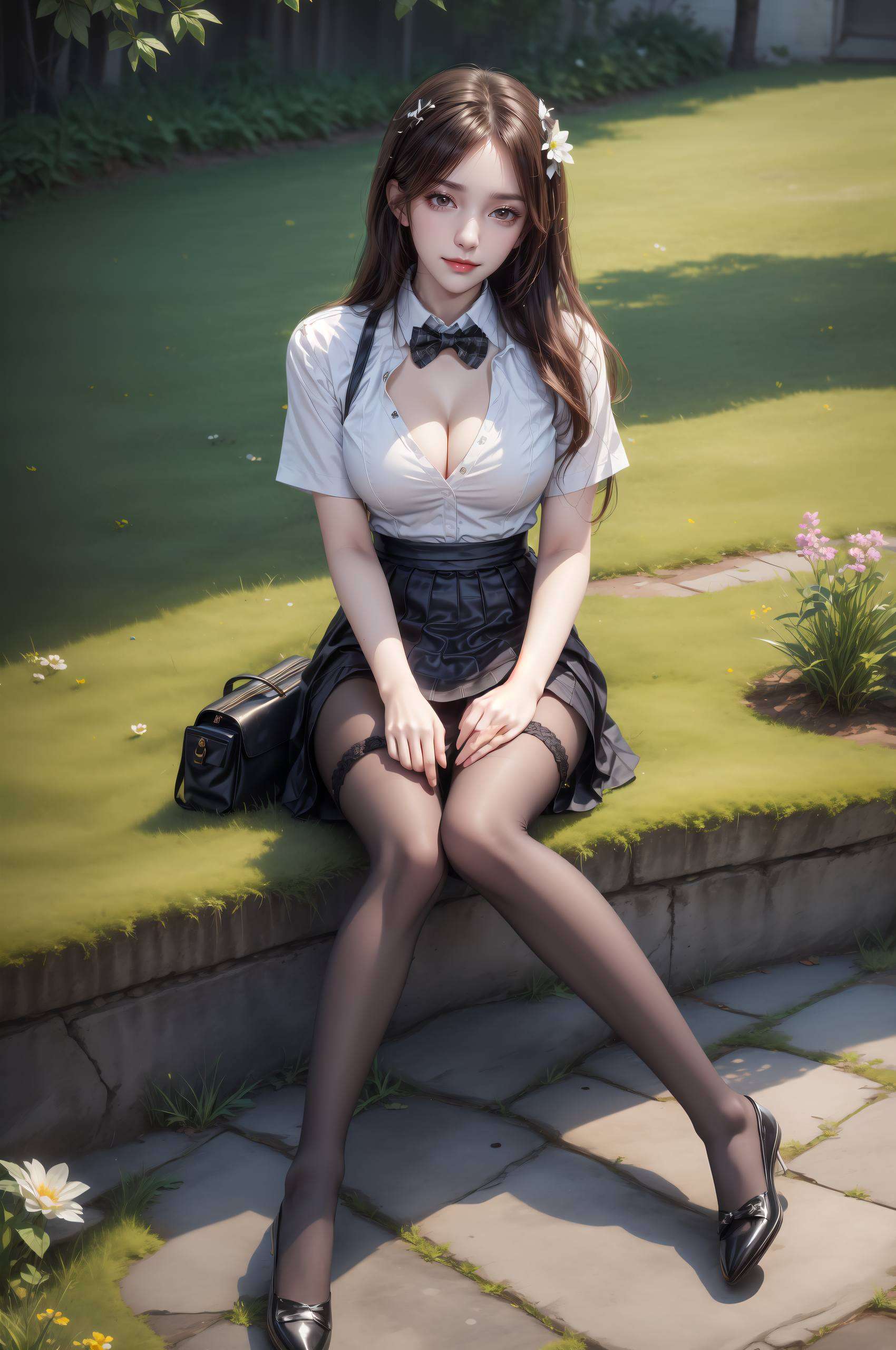 每一帧都是心动瞬间徐欣精美最新壁纸