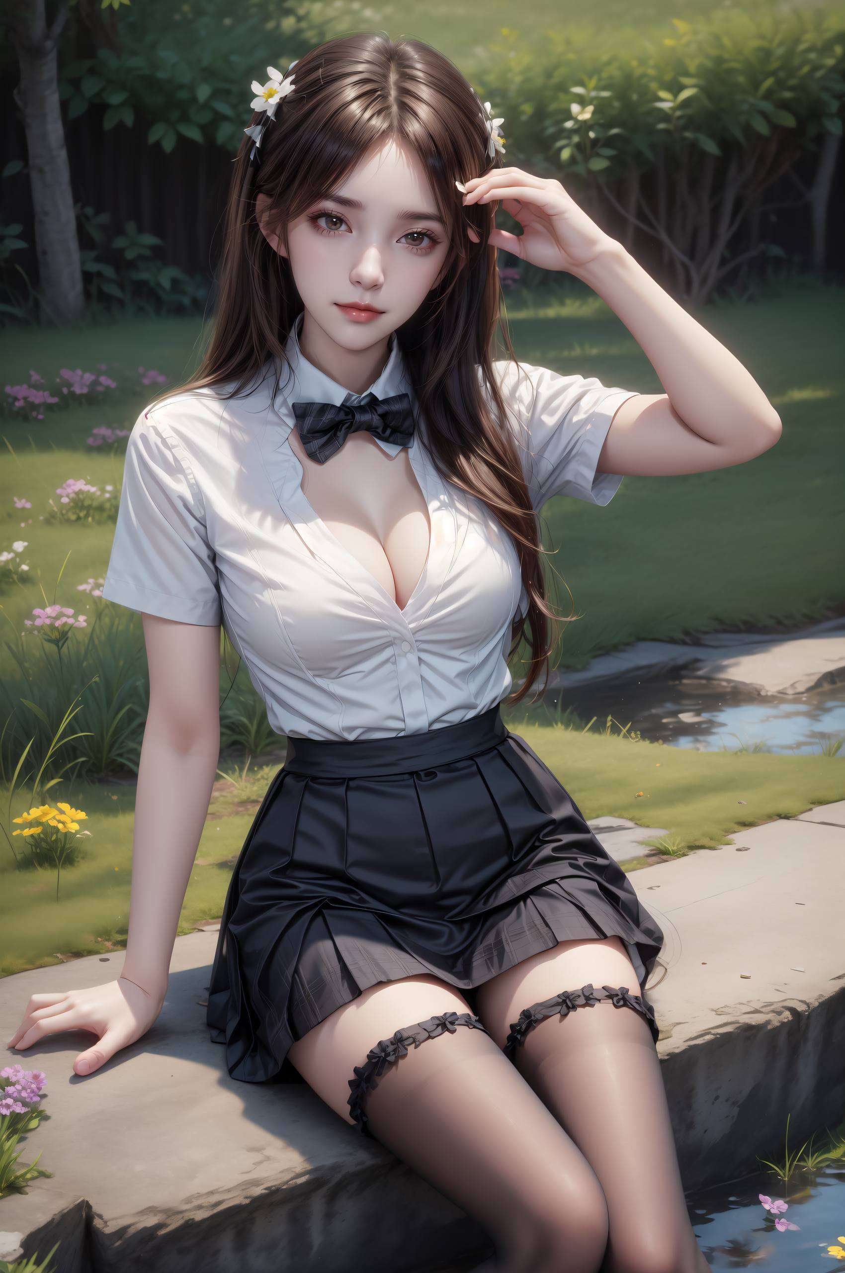 每一帧都是视觉盛宴点亮你的每一天