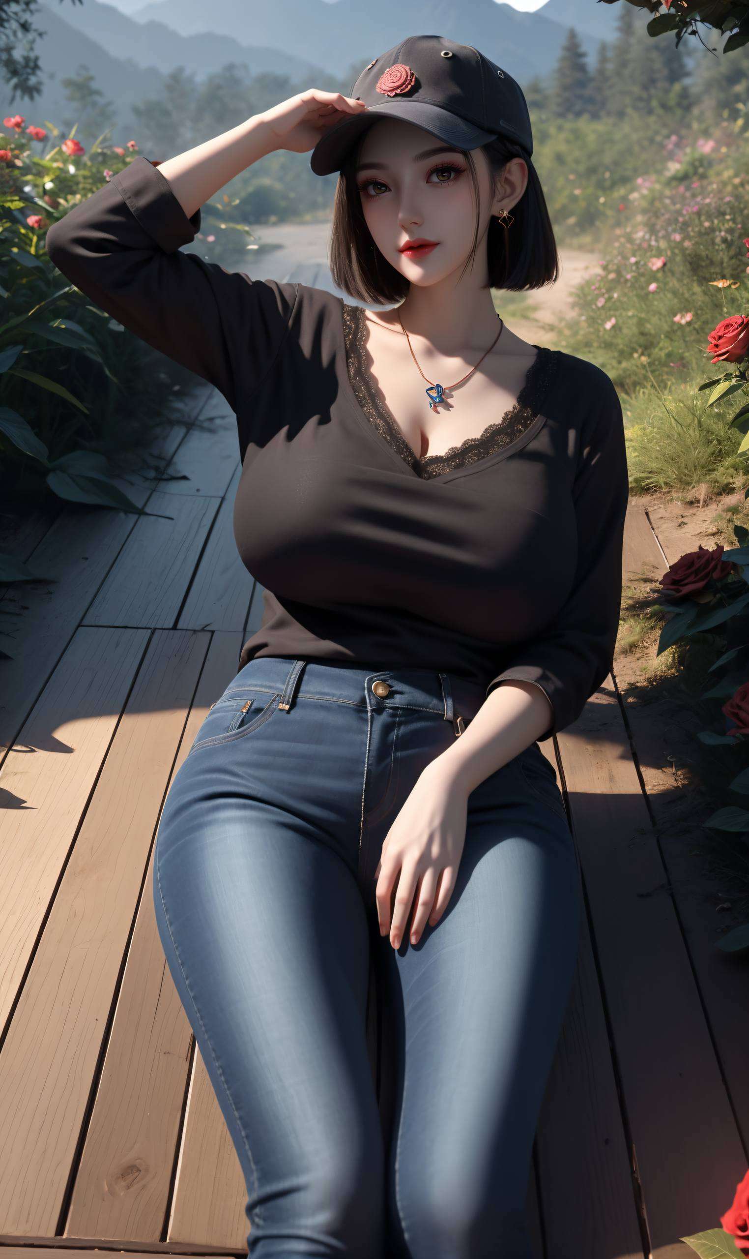 绝对是你屏保壁纸的超厲害之选！高清图片每次解锁都是一场视觉盛宴