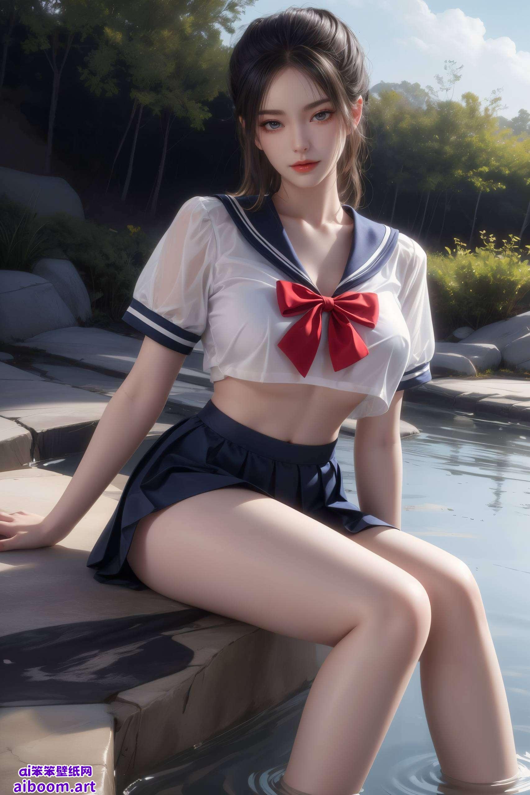 细腻的笔触描绘出焰灵姬的娇美轮廓为你的平板增添一份独特的艺术魅力