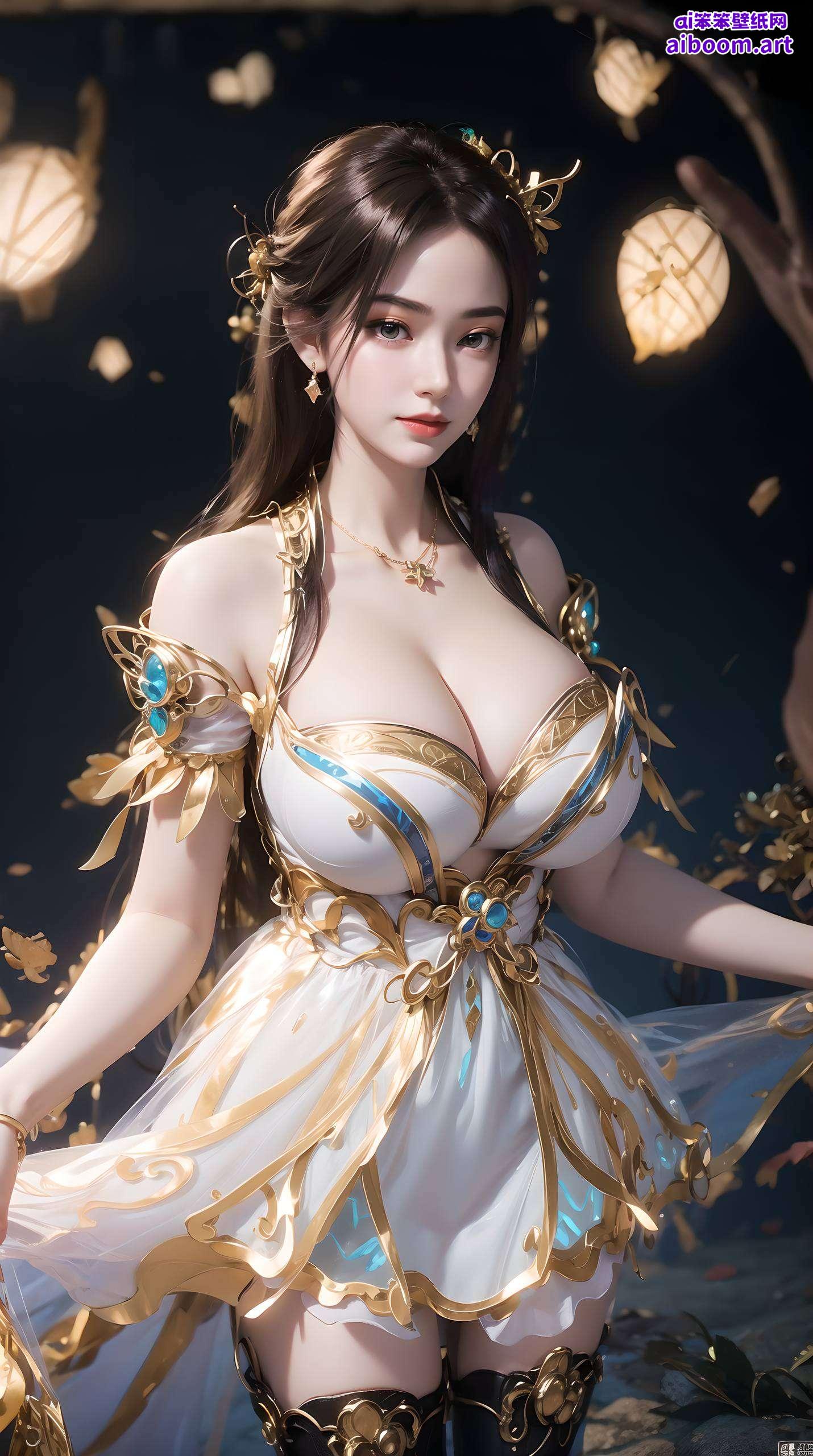 为你带来细腻入微的视觉盛宴穿梭于古香古色的画卷之中