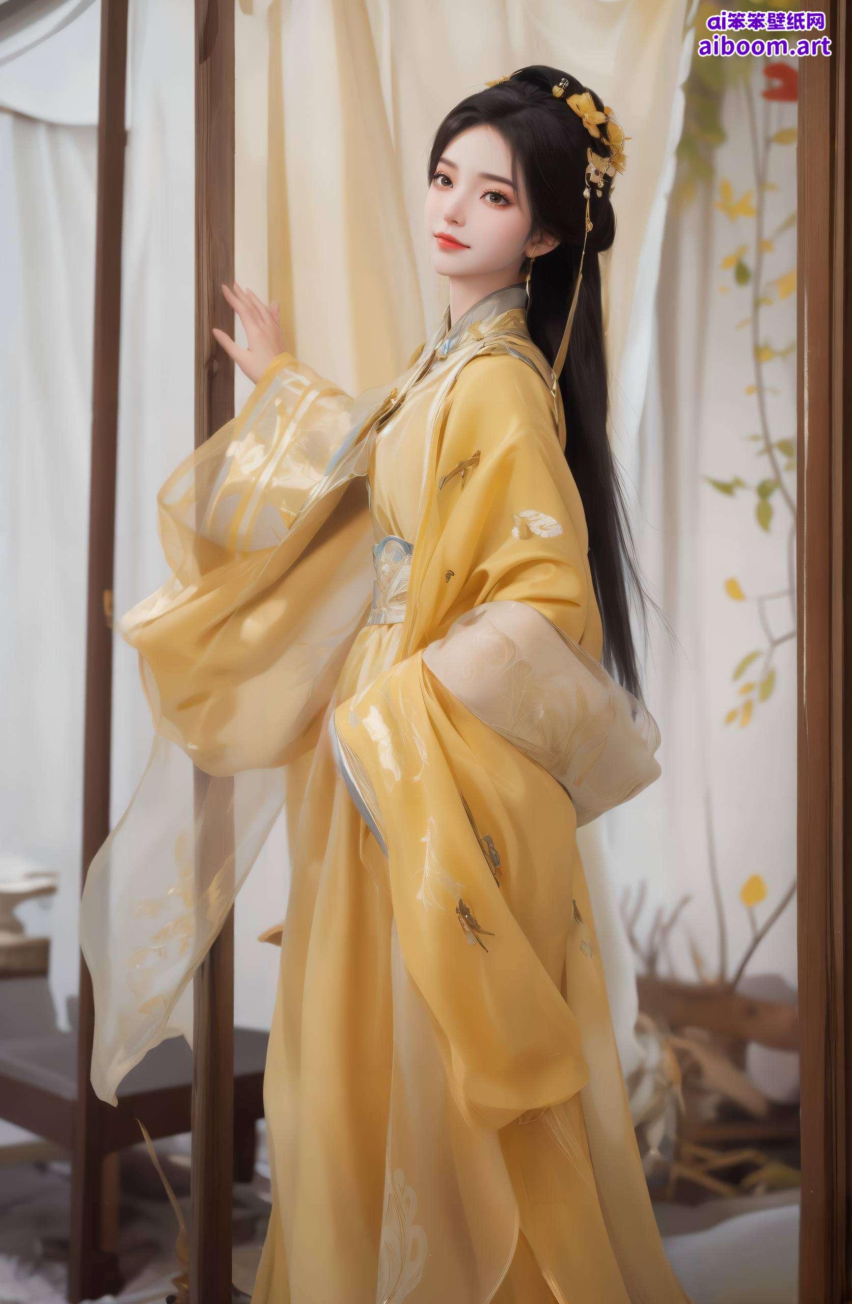 更让姚曦的灵动神态成为你每一天的温馨陪伴都如同一缕春风