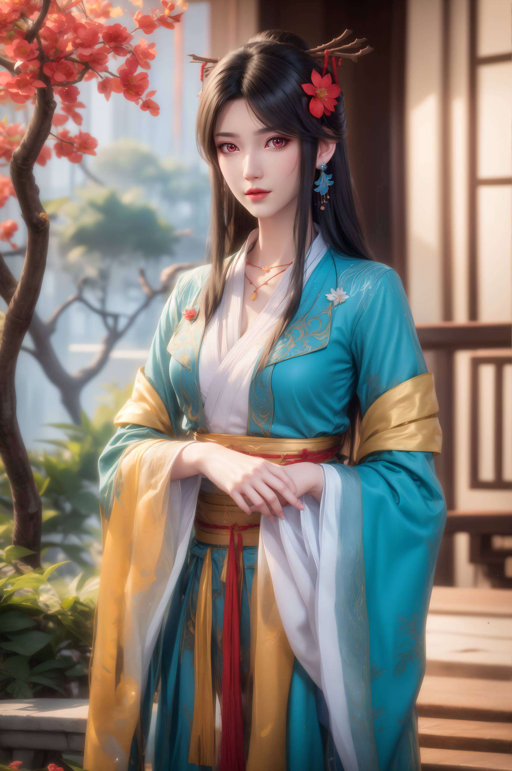 将带你进入一个梦幻般的视觉世界这张紫色护眼壁纸