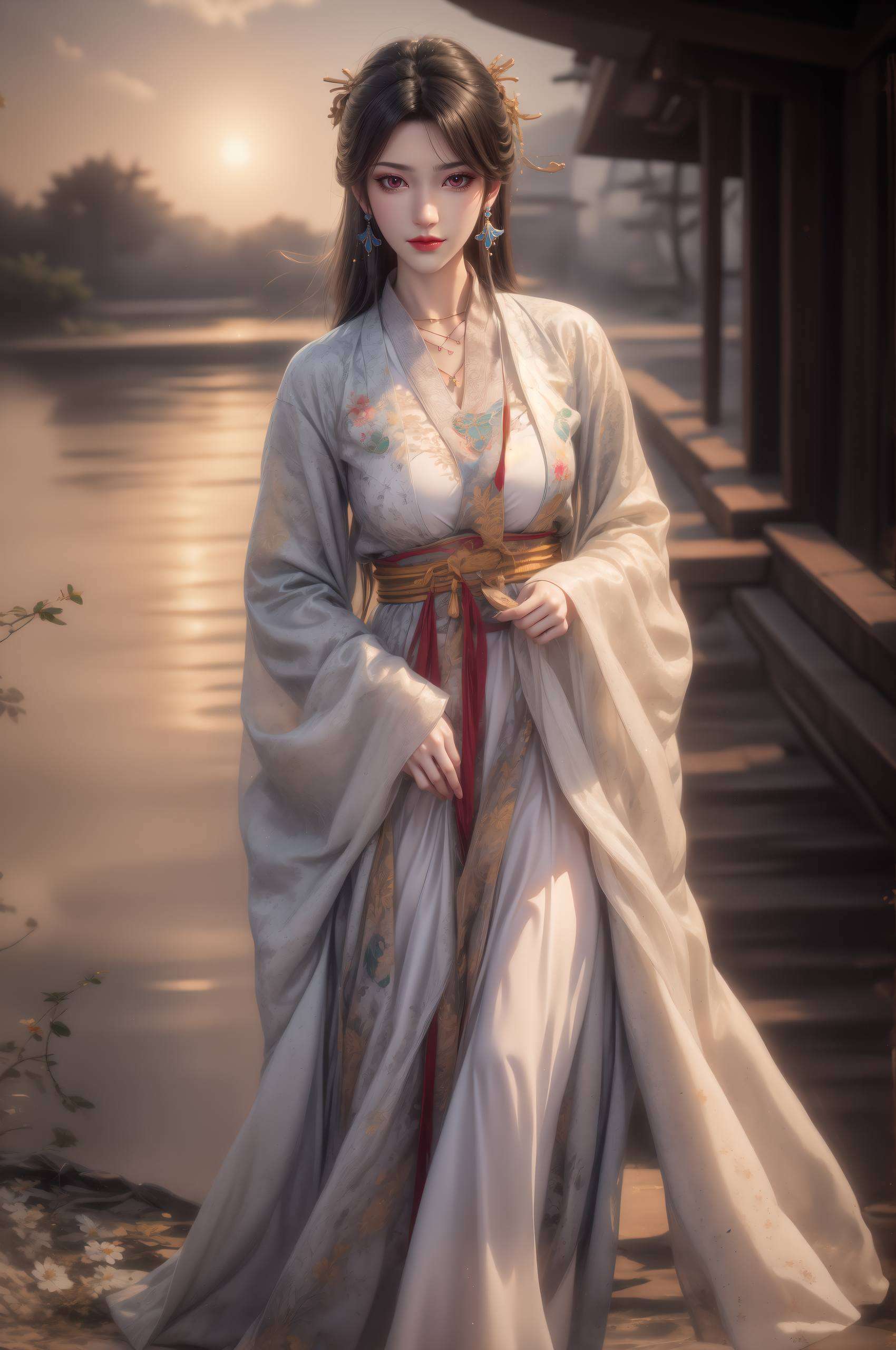 为你的手机增添一抹独特的色彩