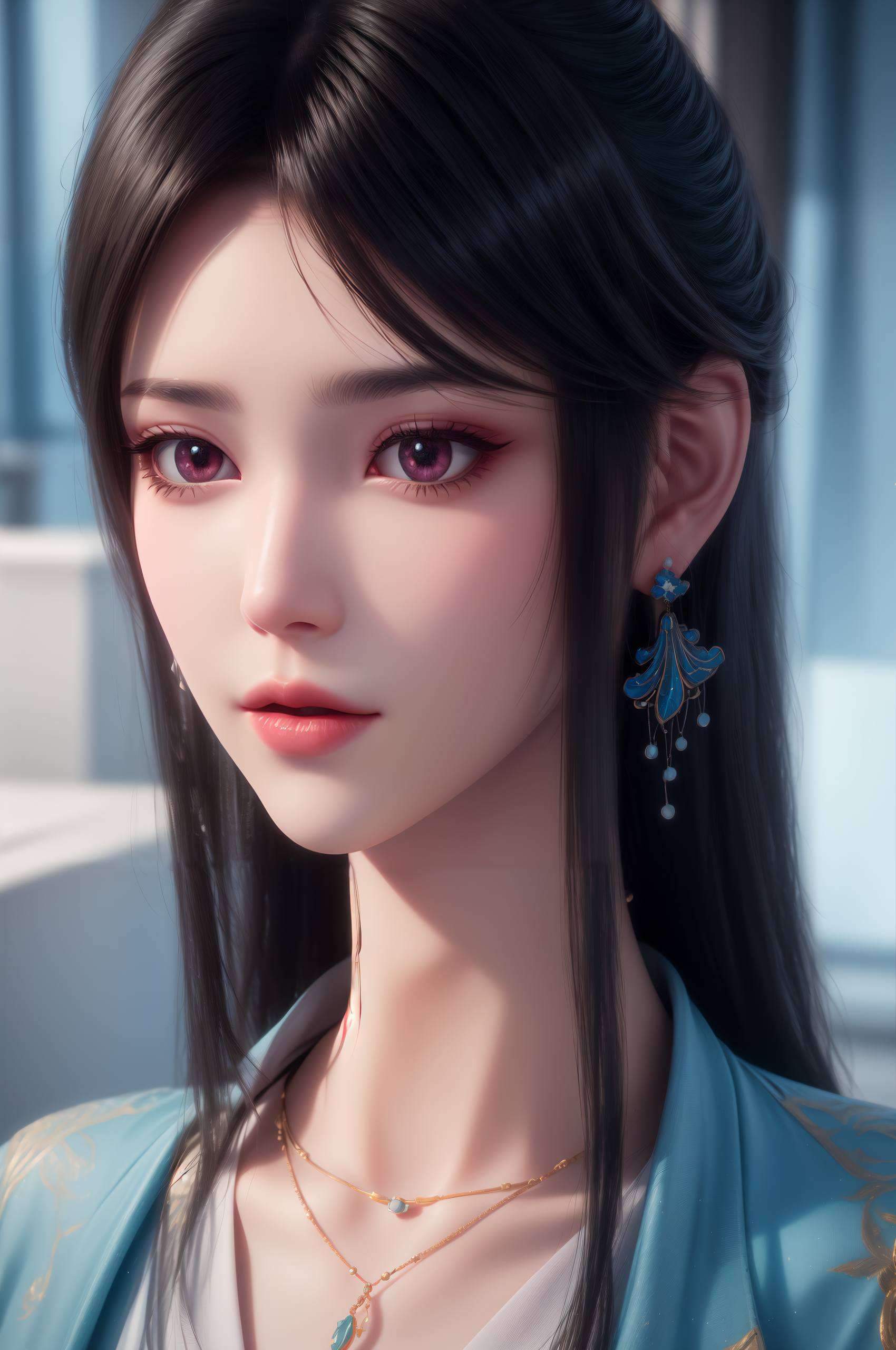 为你的手机增添一抹别样的风情细腻的金属质感