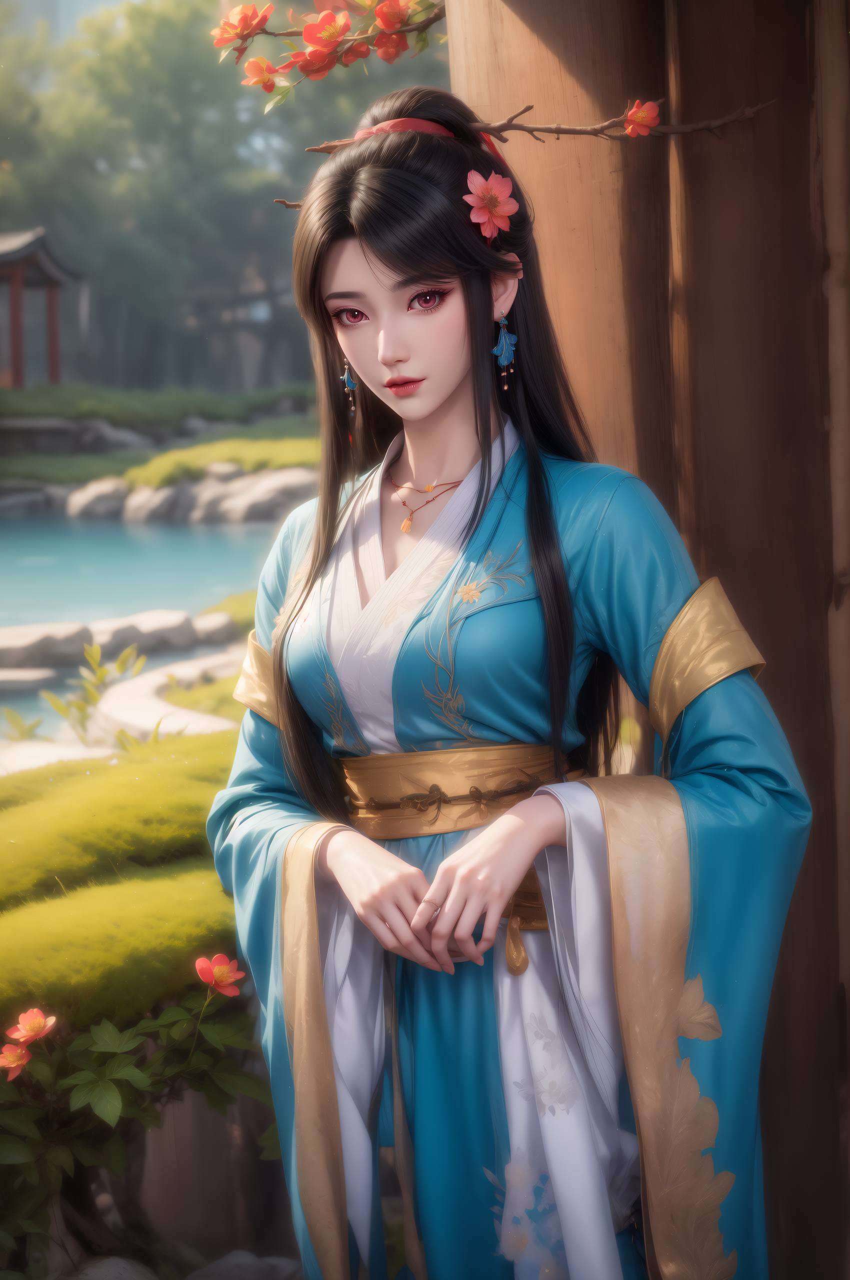 让每一次滑动都成为一次视觉盛宴如梦如幻