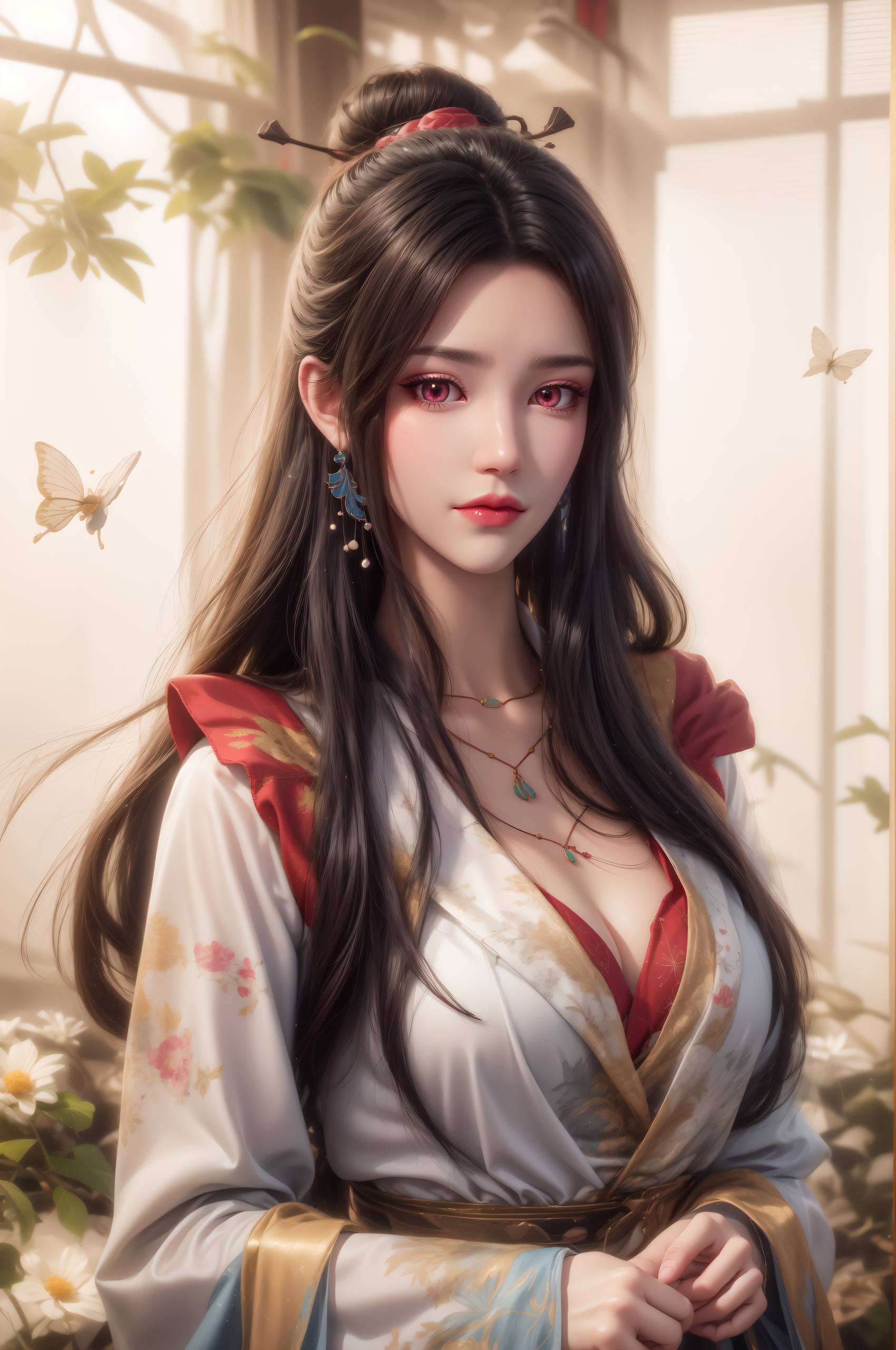 让每一次目光停留都成为一场视觉盛宴为你的电脑或手机注入无限生机