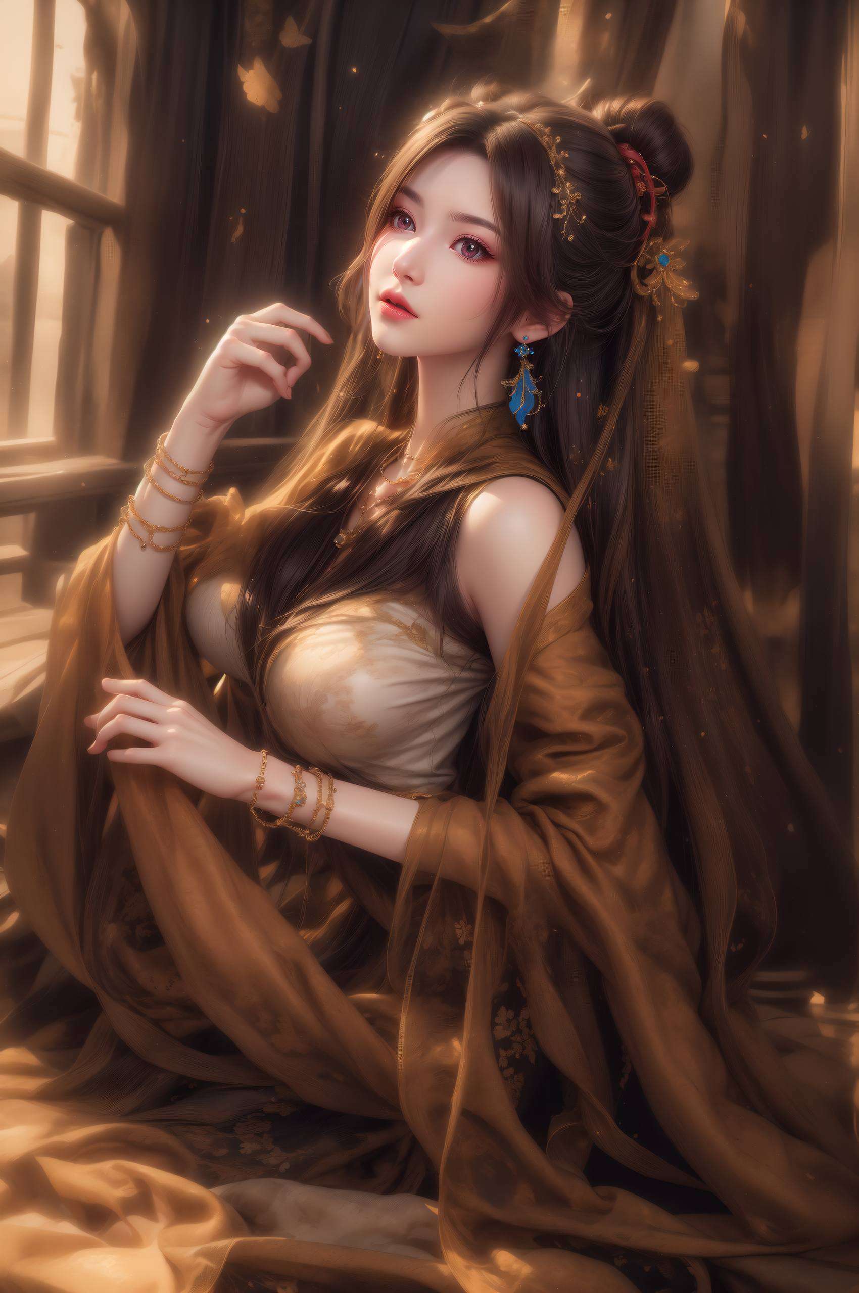 每一步都彰显自信成为视觉盛宴的舞台