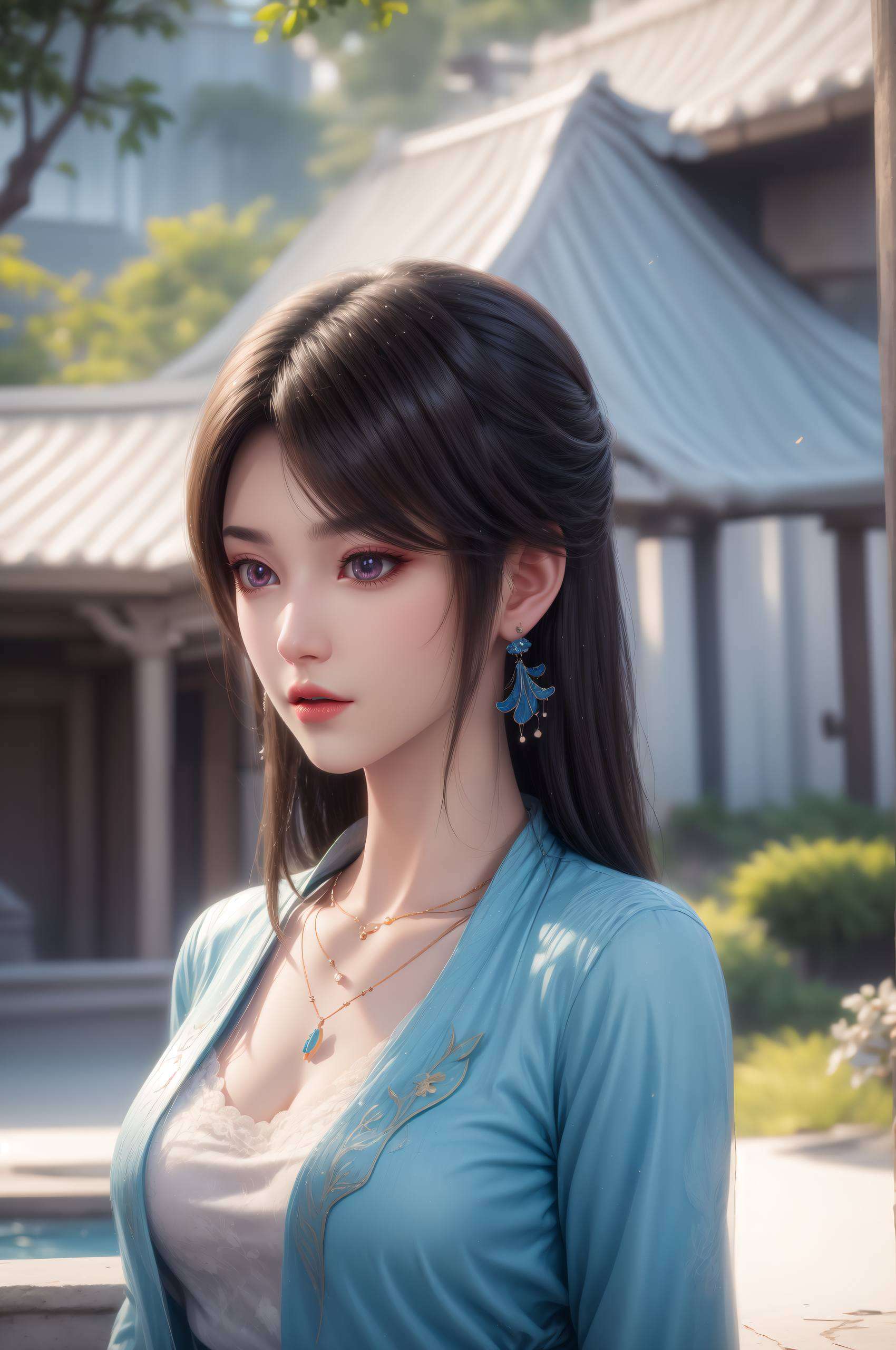元尊之力可爱中带着神秘