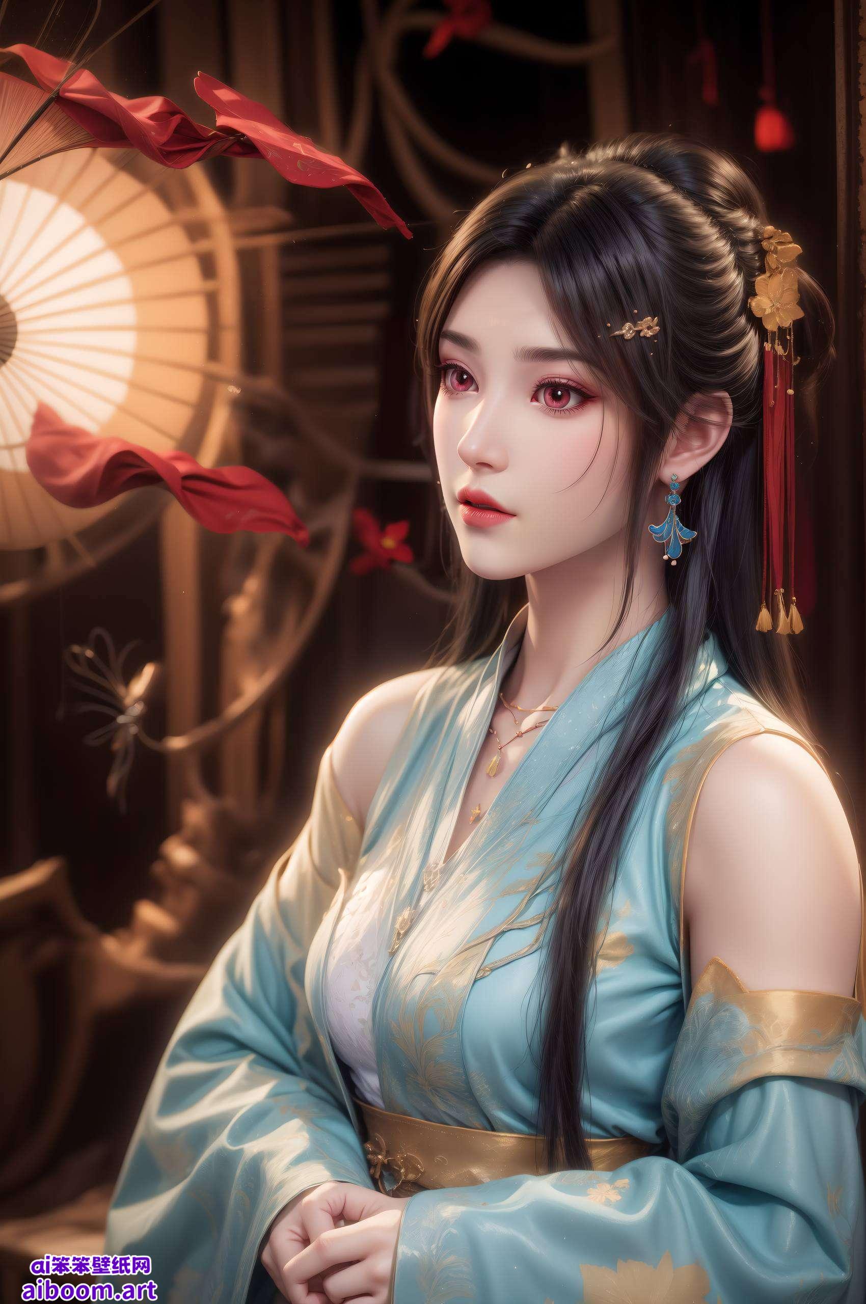 画面精美细腻都能让你的屏幕焕发独特光彩