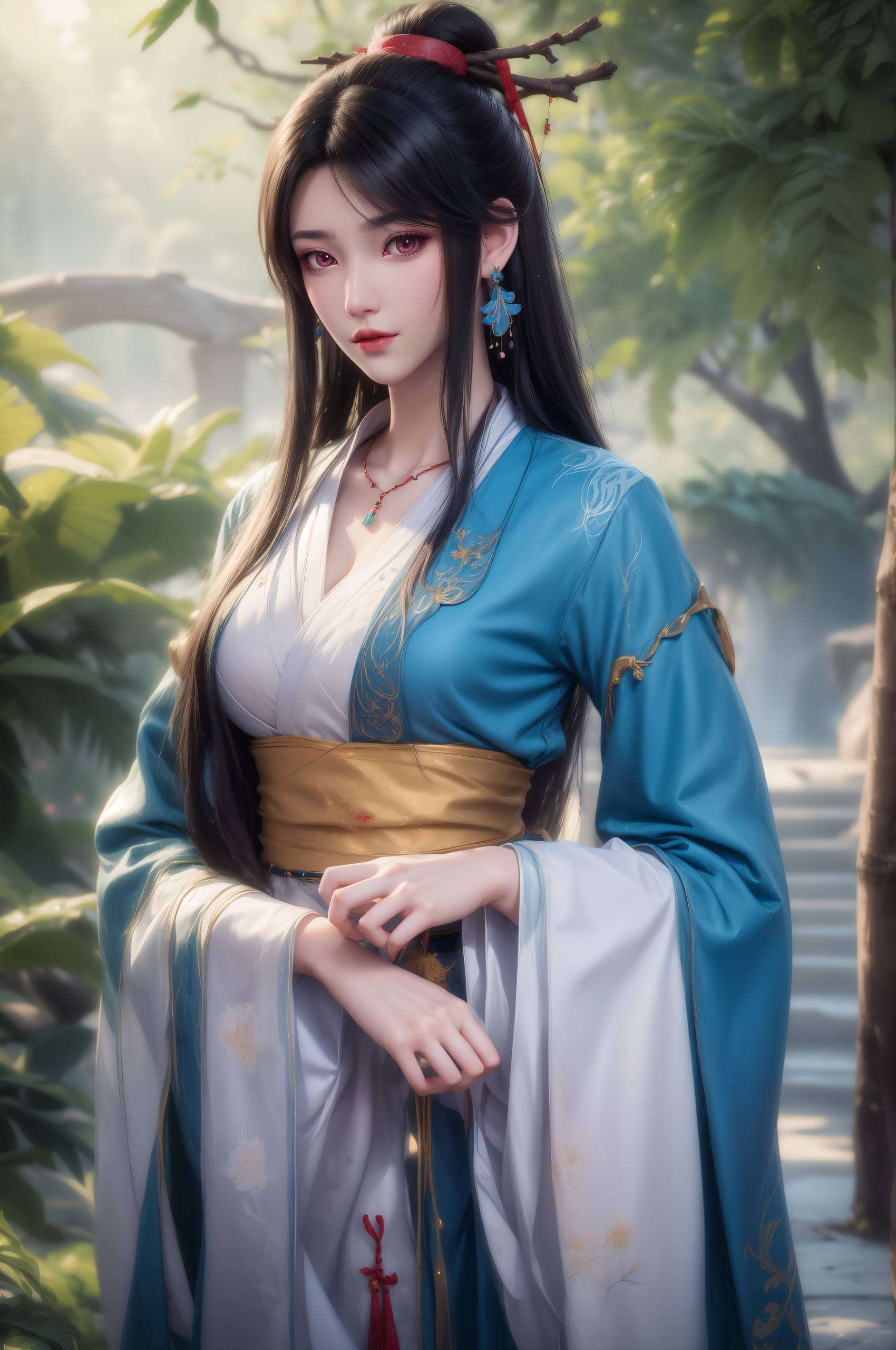 对比强烈让iPhone桌面焕发活力