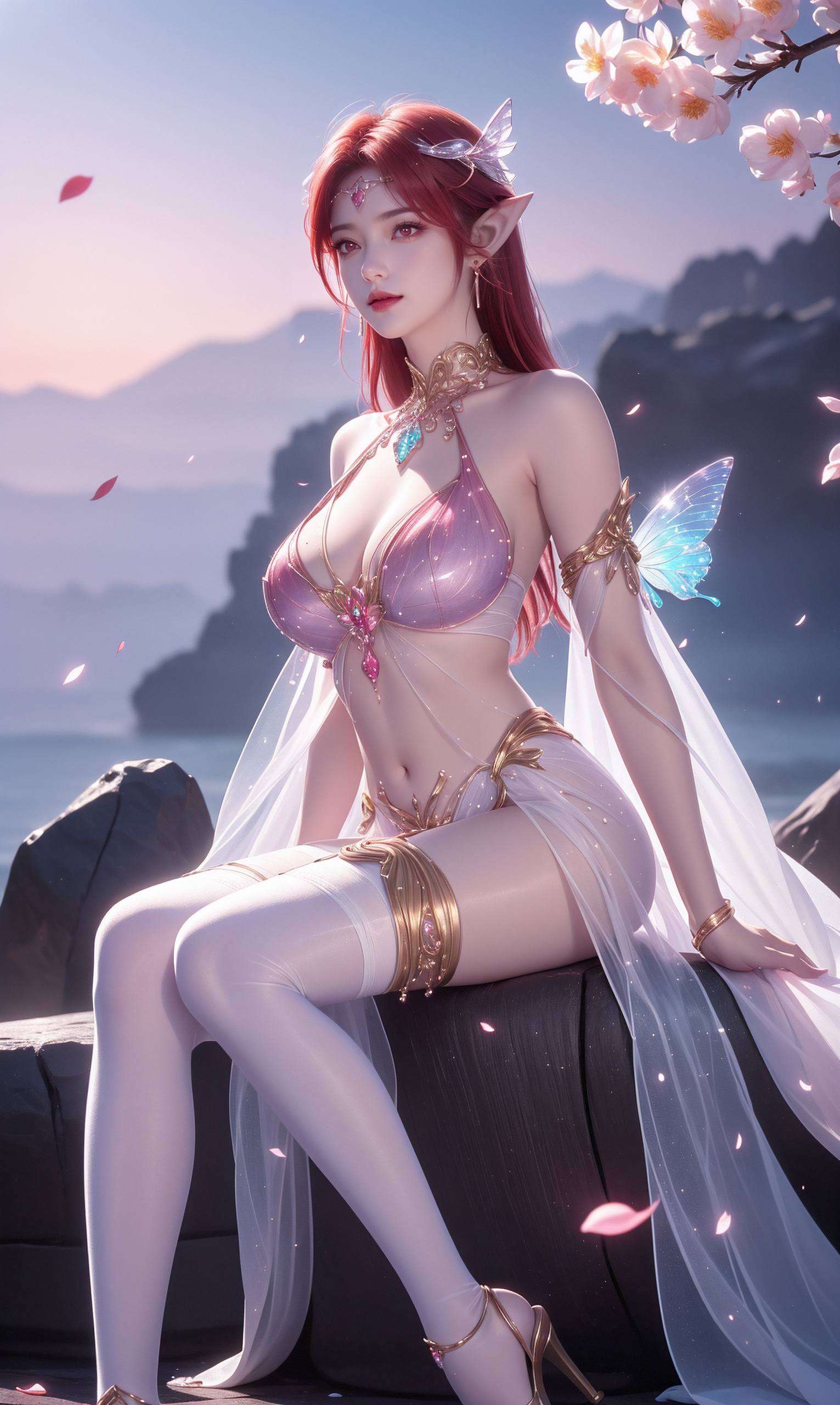 让每一个细节都栩栩如生完美展现了古典与现代的交融