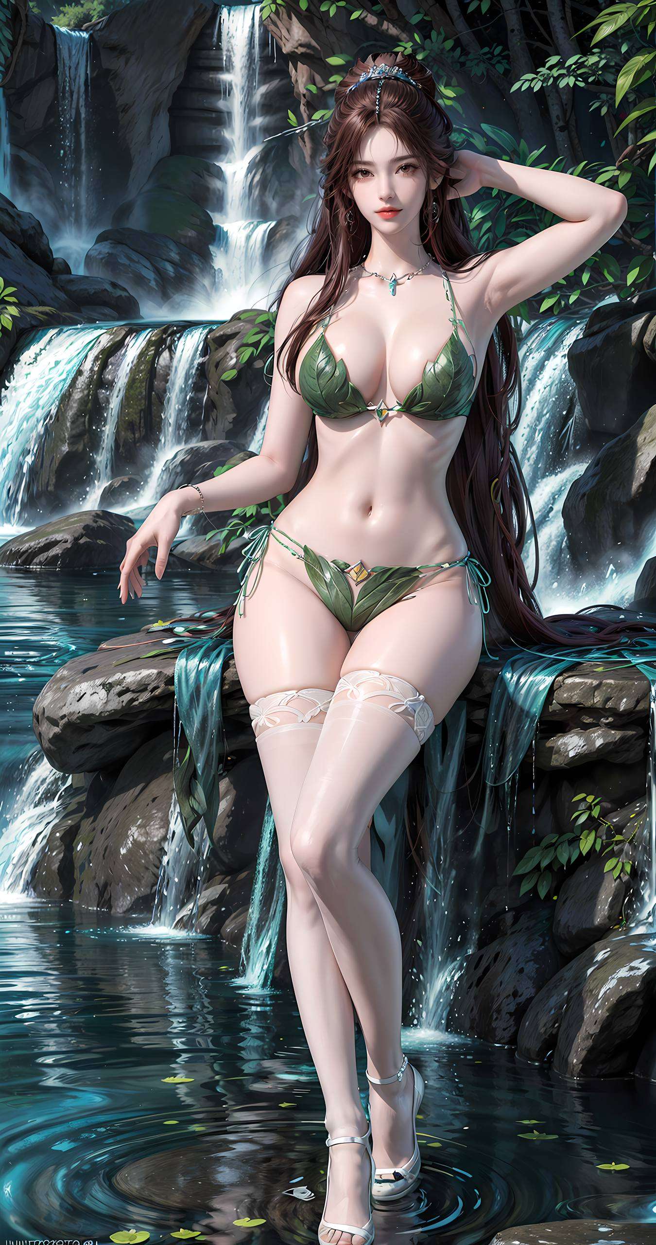 叶倾仙高质量壁纸下载安装AI智能匹配