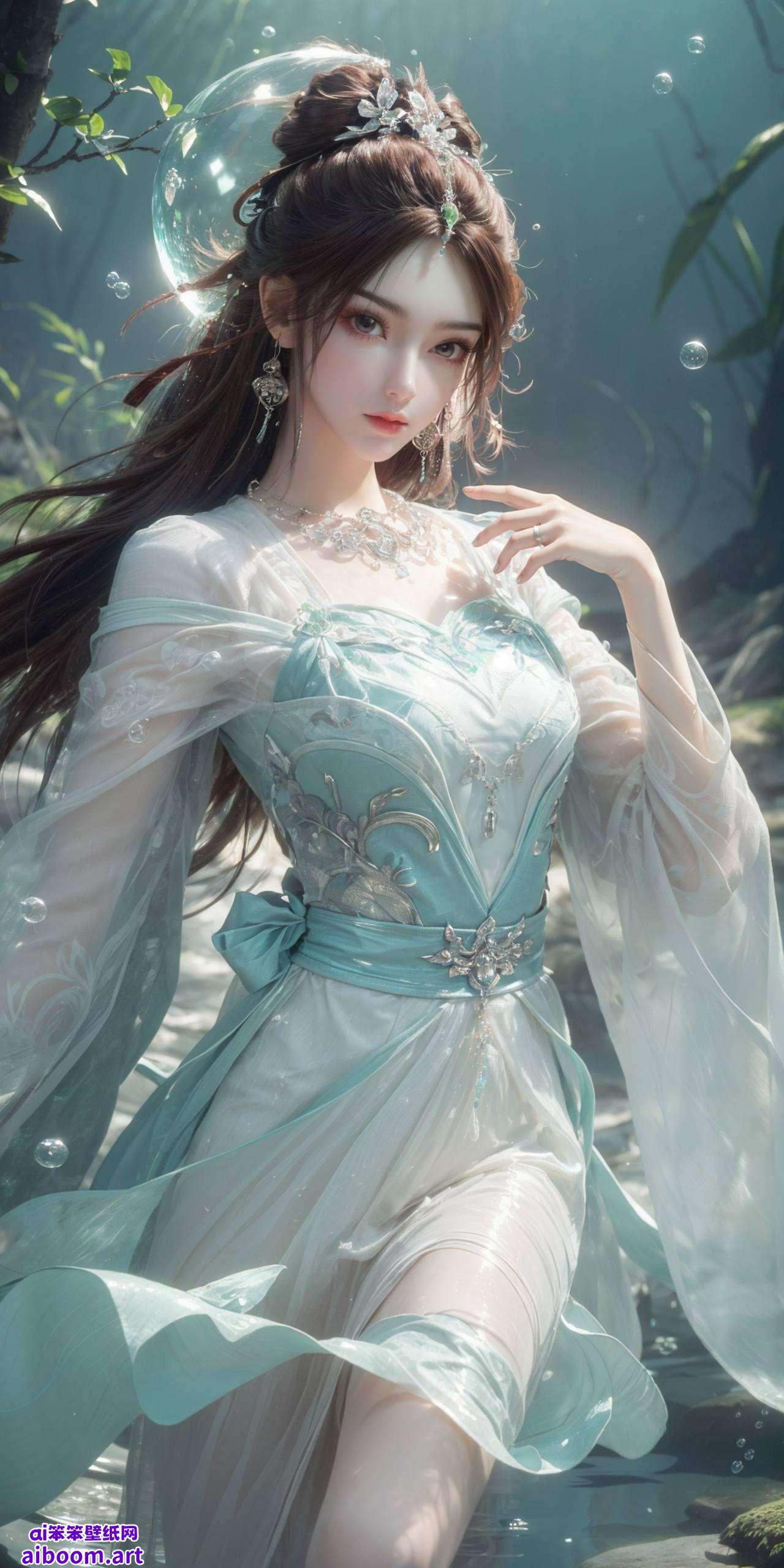 不仅带来视觉的享受犹如一幅生动的画卷
