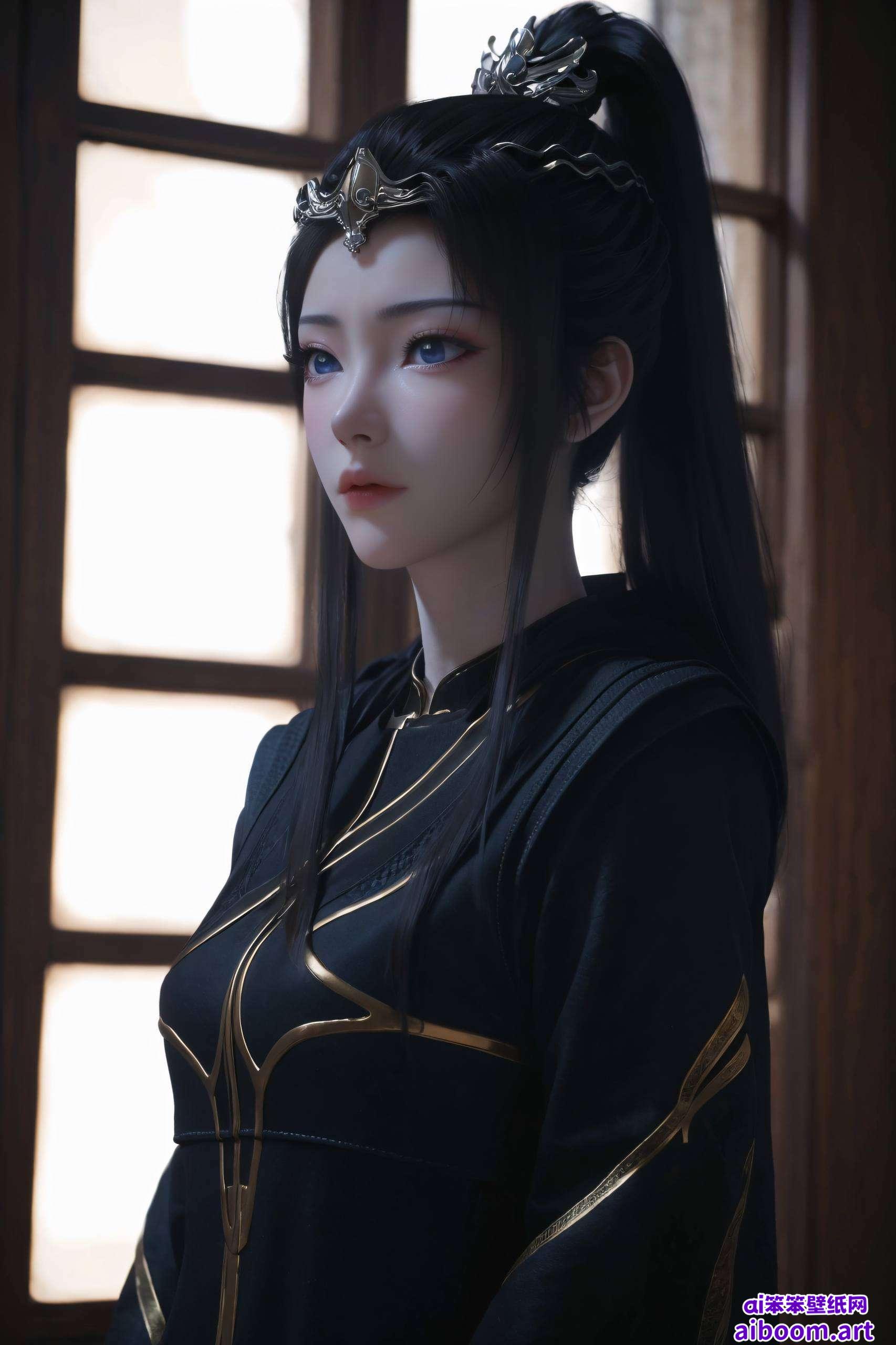 带你领略国漫之美探索二次元世界的奇幻之旅