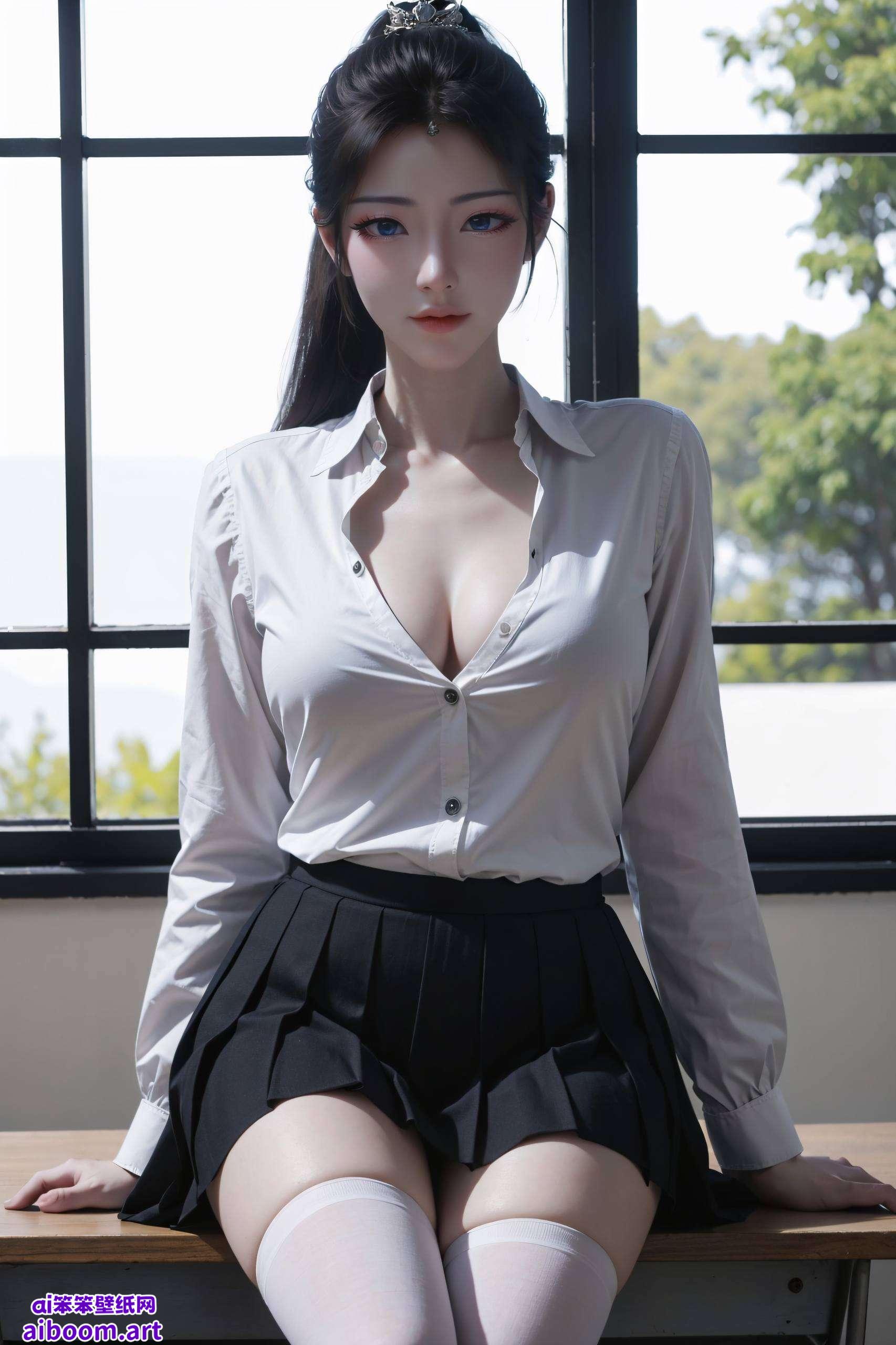 每一帧都是精心绘制点亮你的每一天