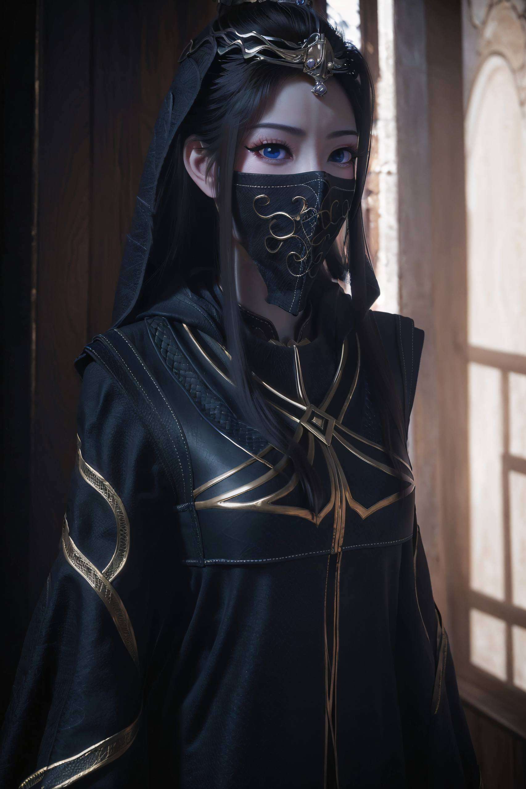 特别定制点阵PC宽屏盛宴！细腻像素交织灵动光影跃动