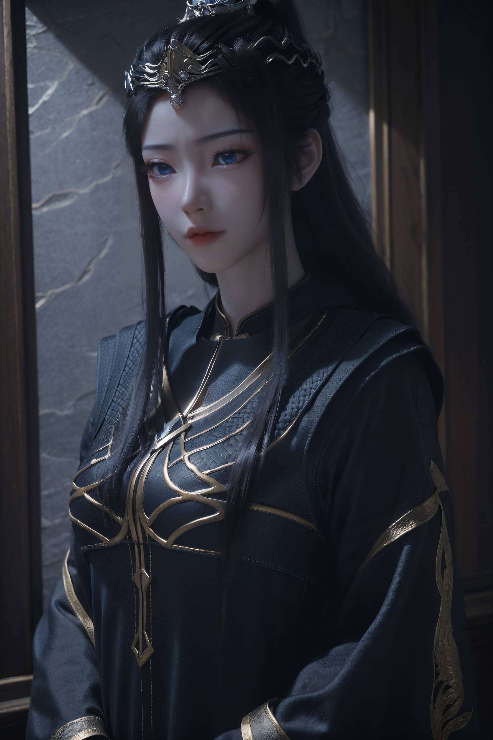 感受古典与现代的交融之美国漫艺术风格融入每一笔线条