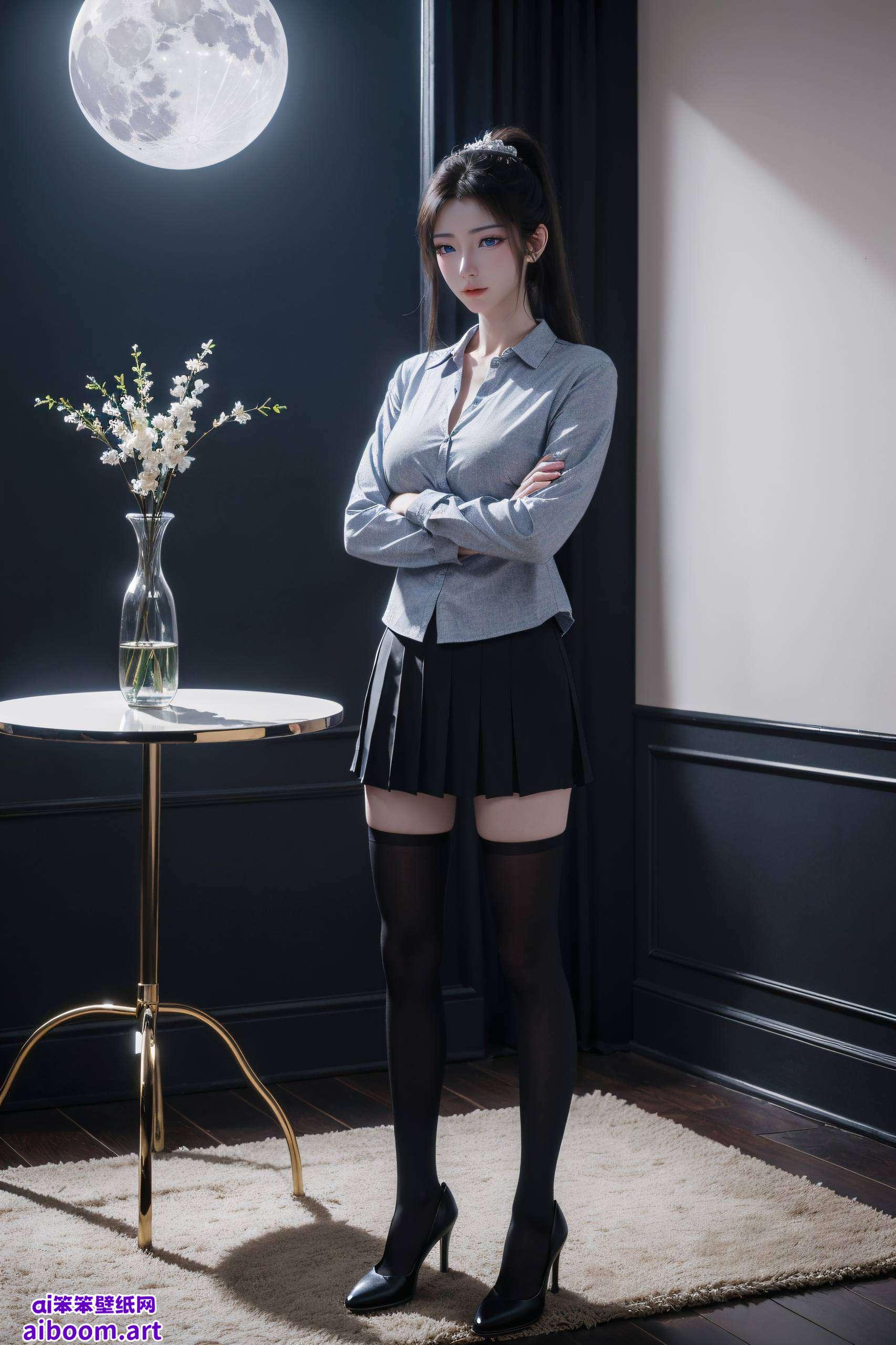 古香古色的画面让人仿佛置身于梦幻般的异域风情每一处细节都彰显着匠心独运