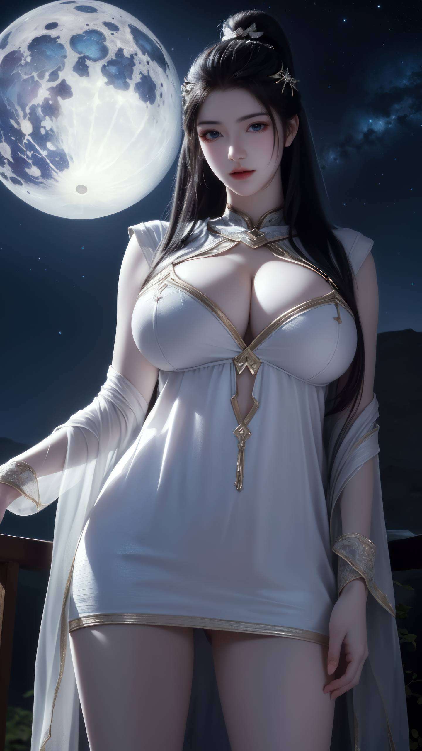带你领略国漫之美炫酷特效