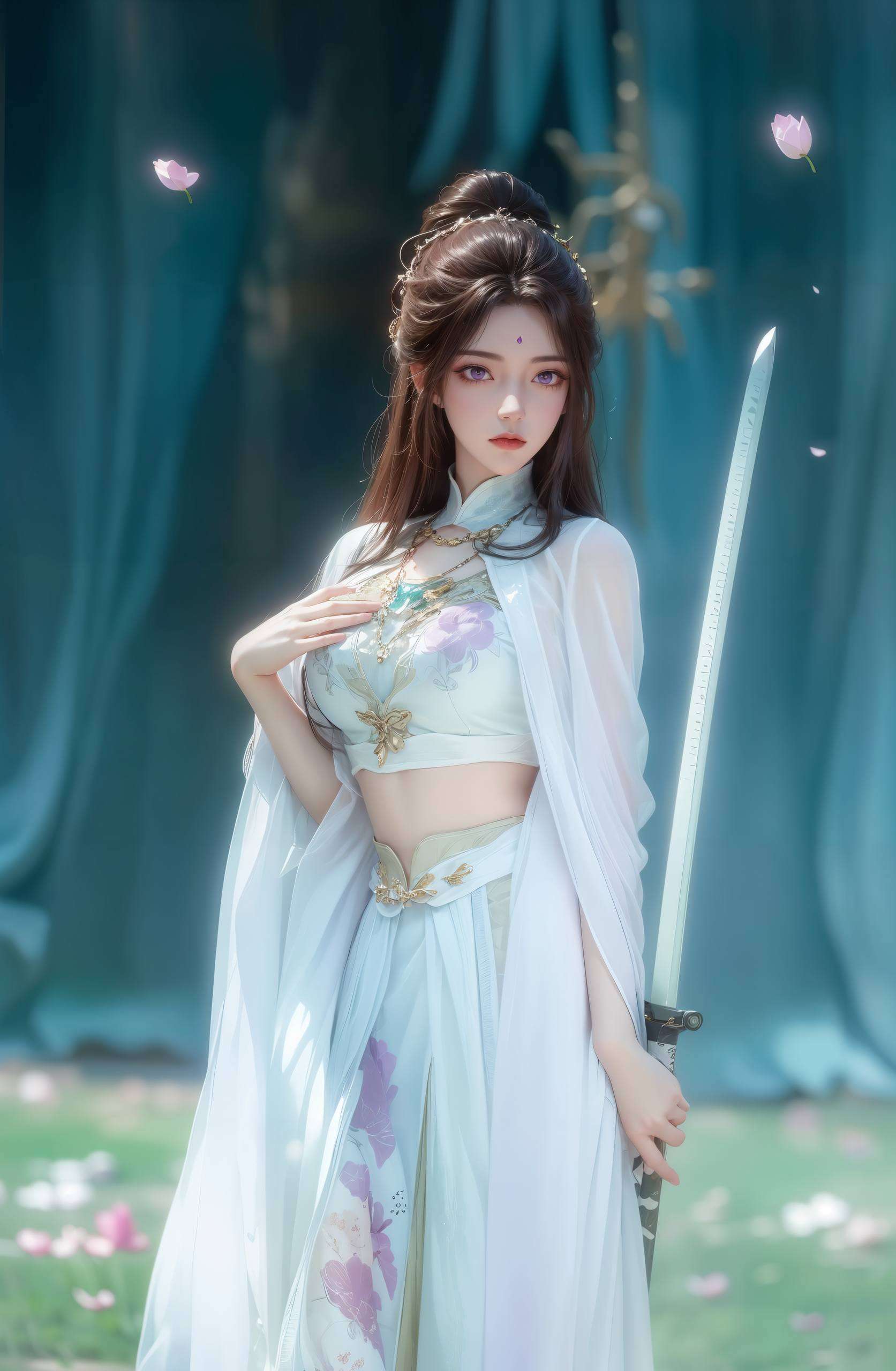 细腻的笔触描绘出星辰般的艺术风格都是视觉的盛宴