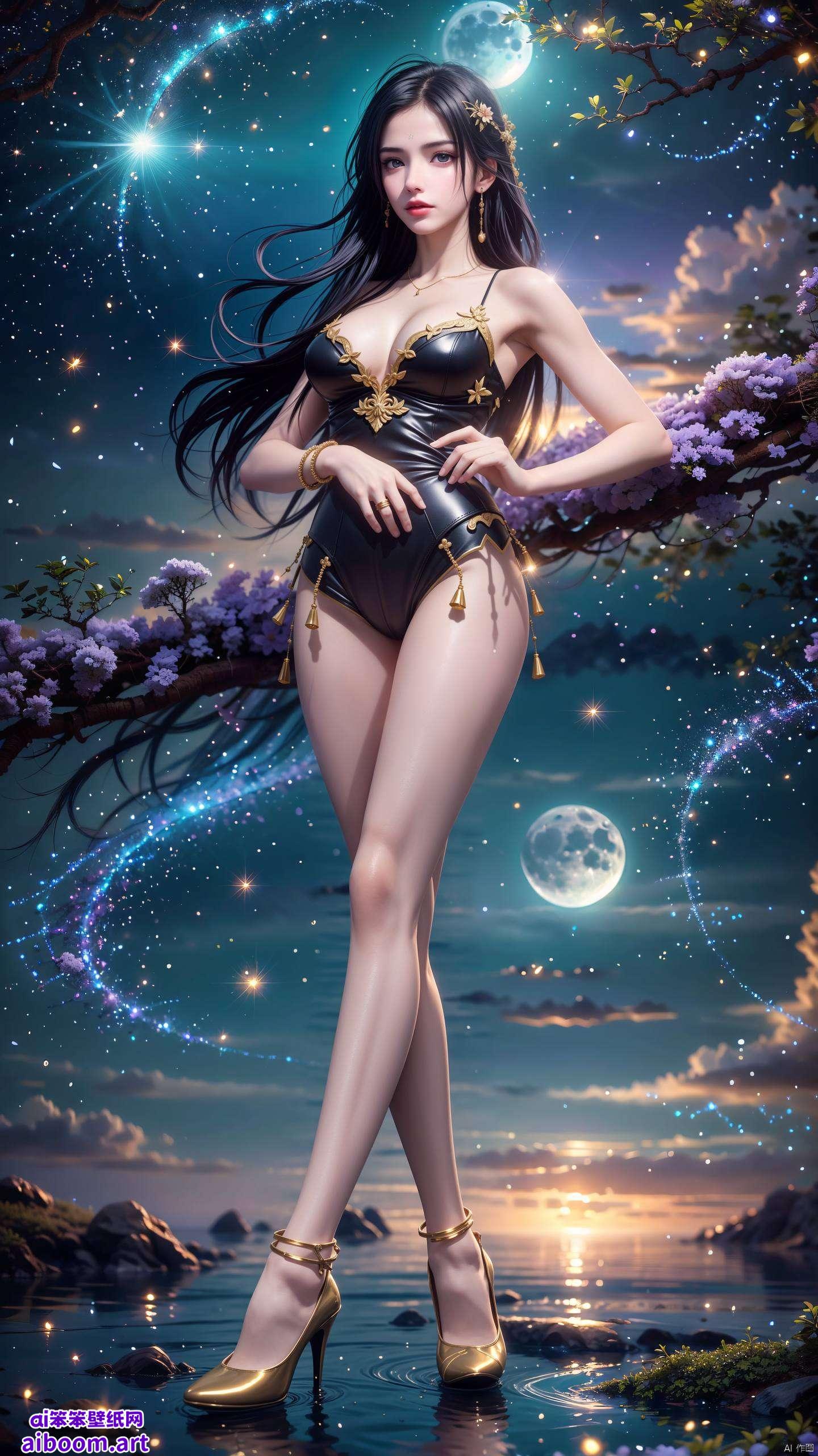 高清画质搭配最新版iPad的绚丽屏幕