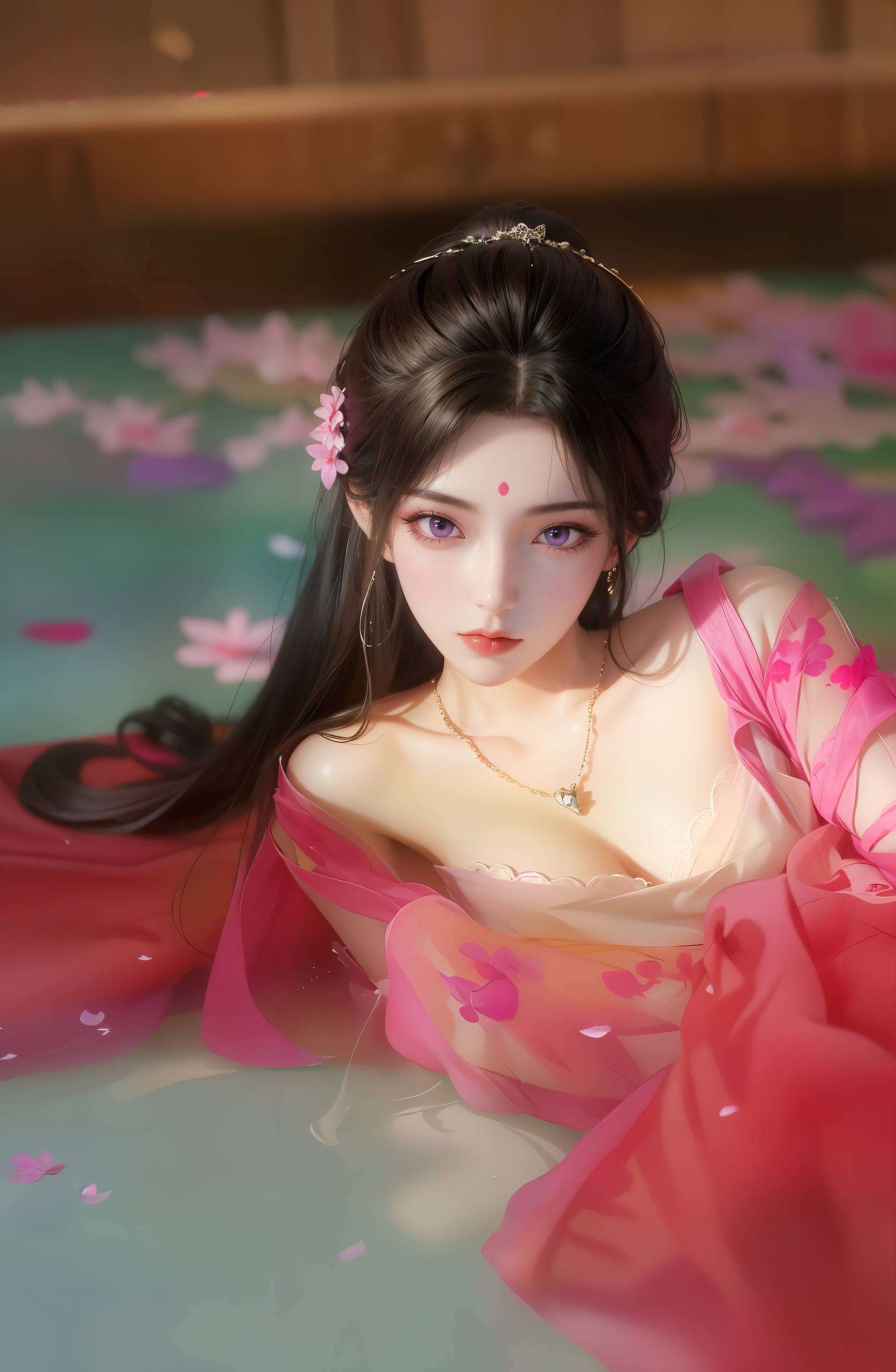 每一笔每一划都透露着匠心独运如诗如画