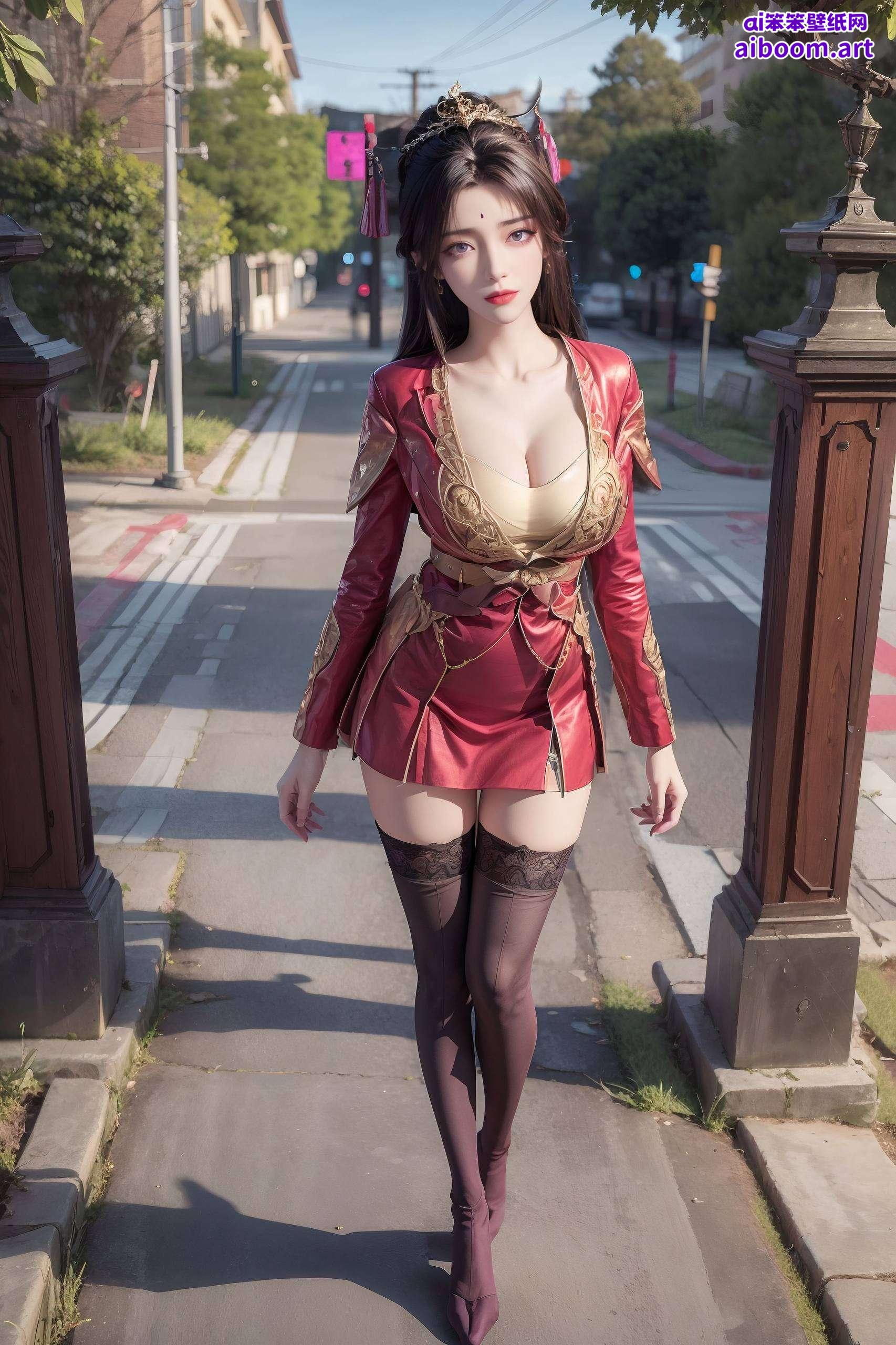 让桌面瞬间焕发少女心光彩为你的日常增添一抹温馨与活力
