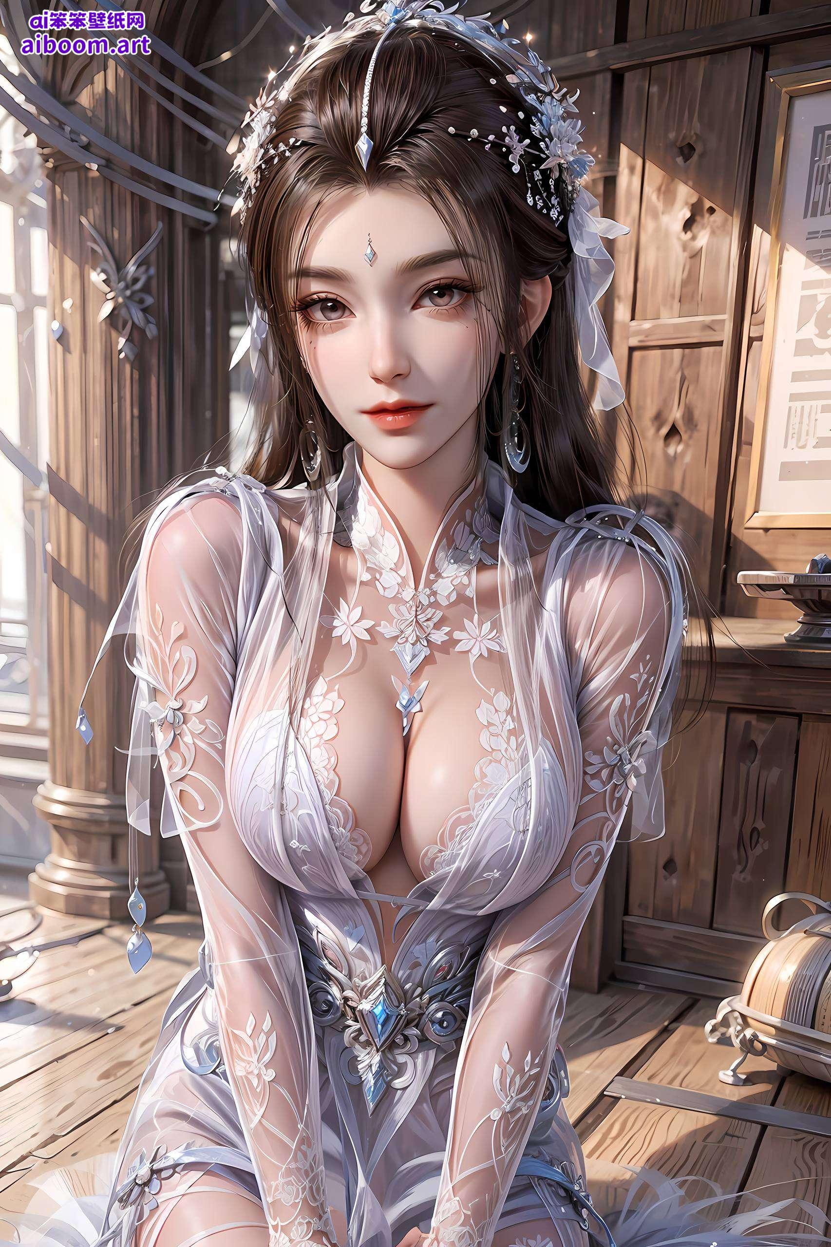 高清呈现带来视觉盛宴