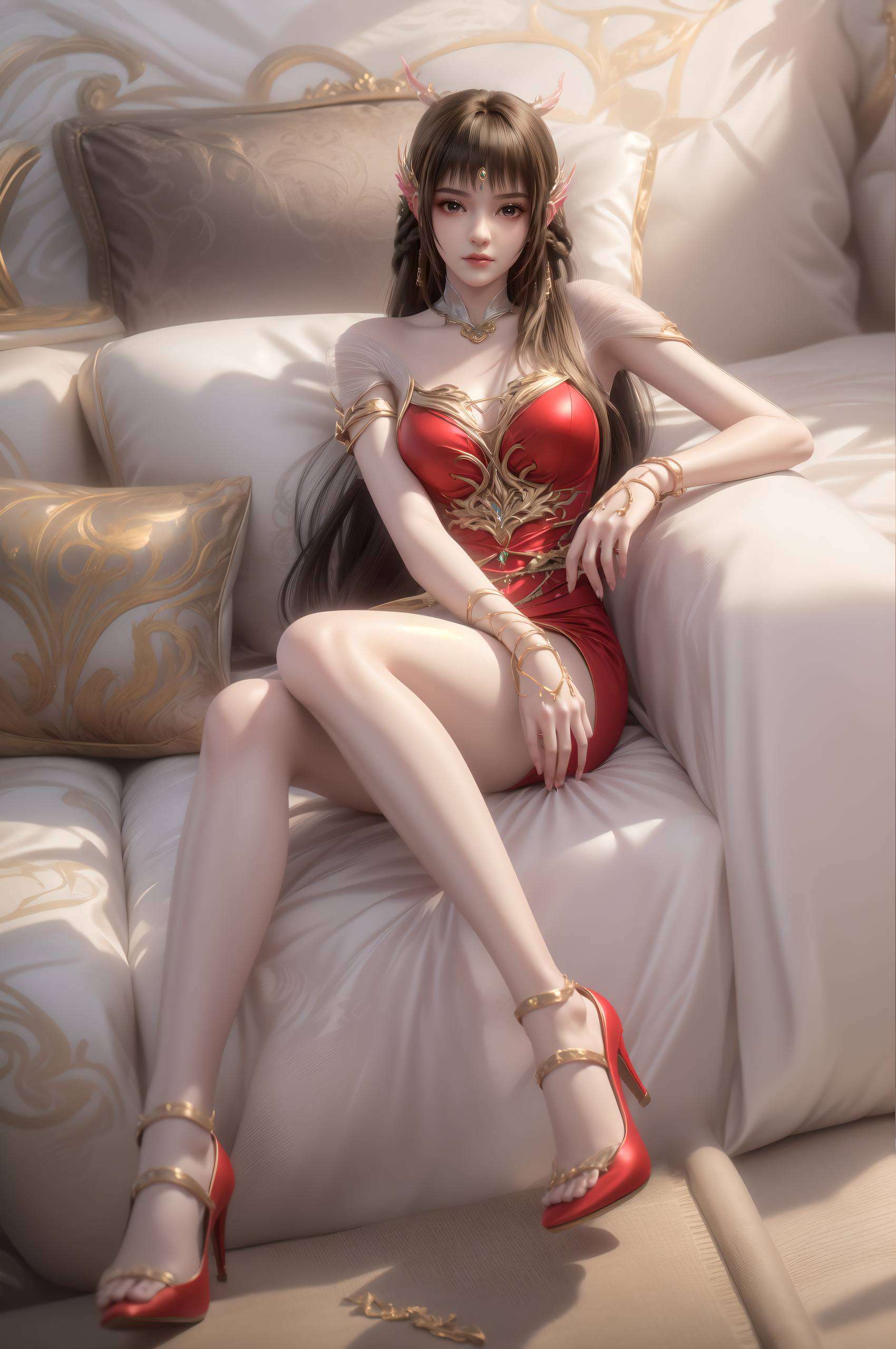 让你的手机瞬间变身艺术画廊每一帧都如诗如画