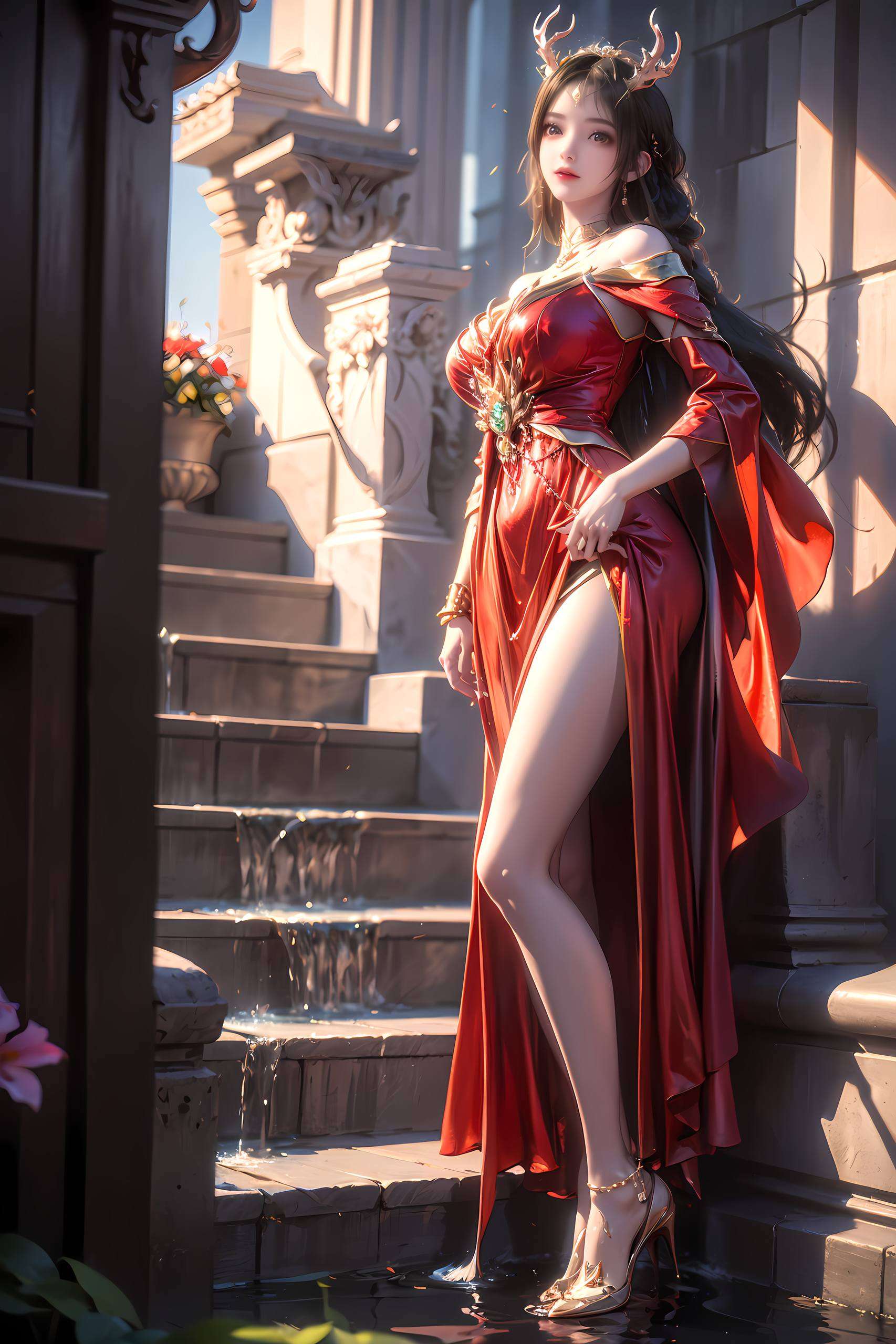 都是视觉的盛宴