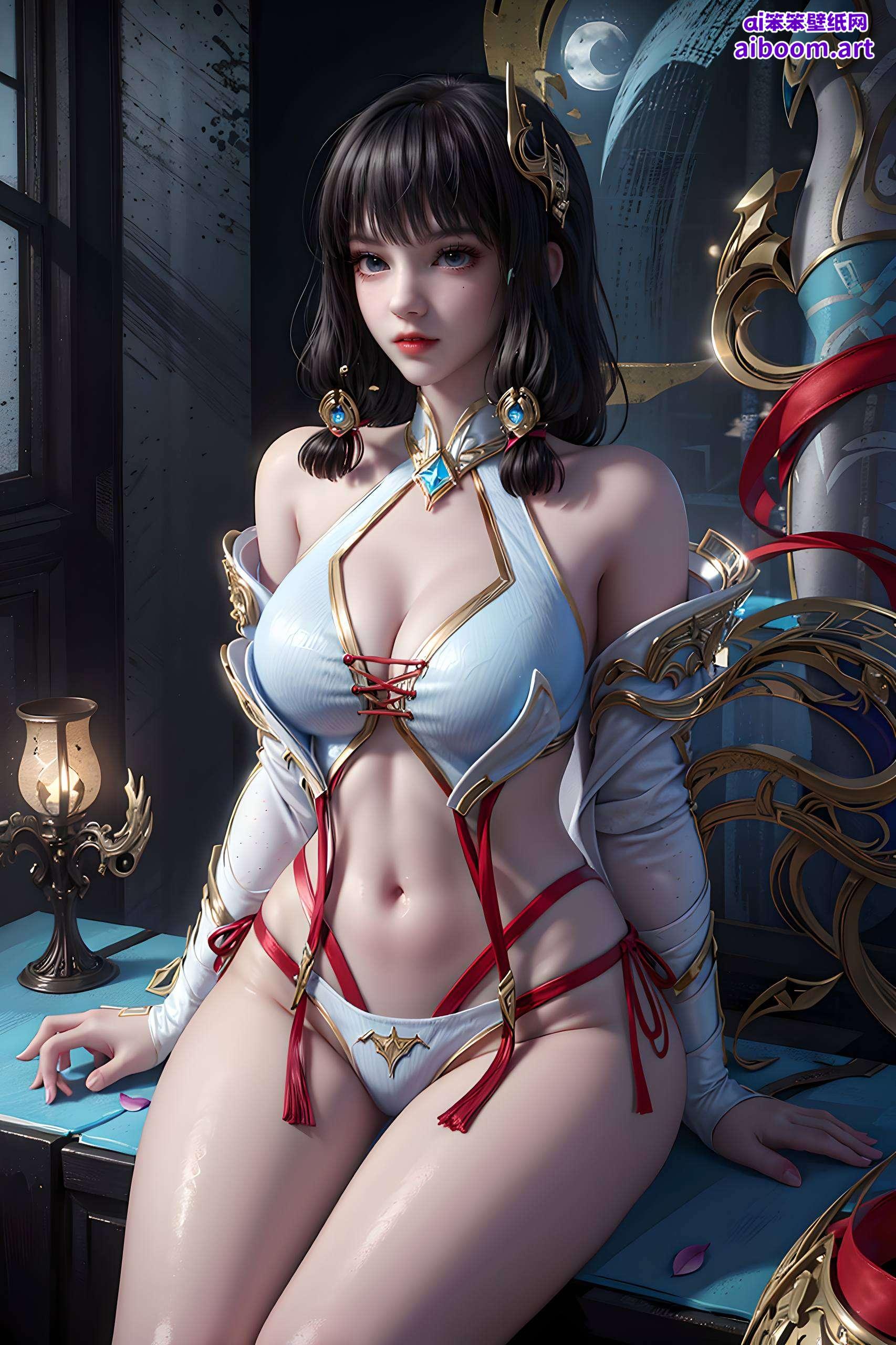 云落战斗壁纸高清都是力量的呼唤
