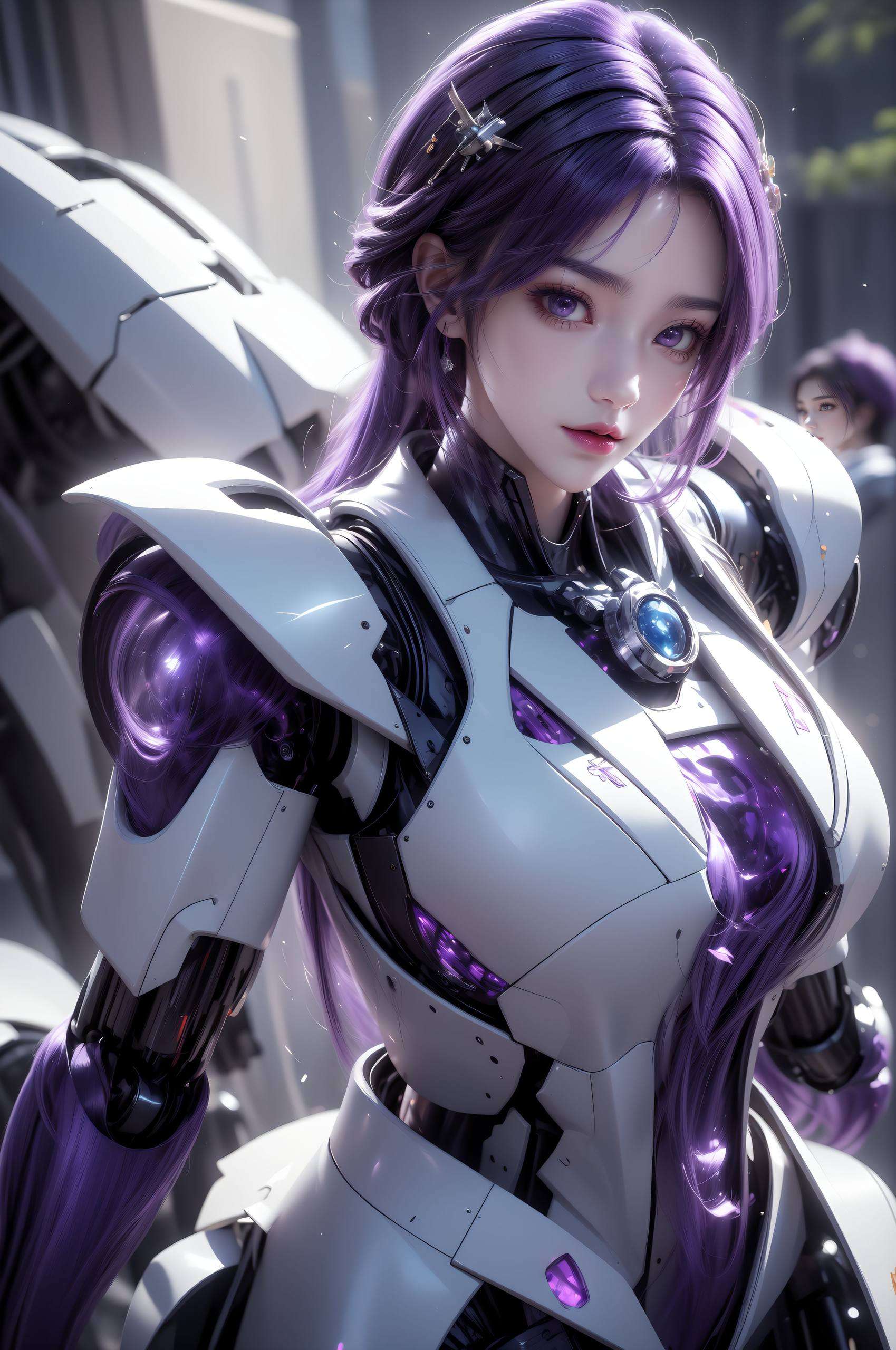 尽享艺术之美细腻的笔触与流畅的动作