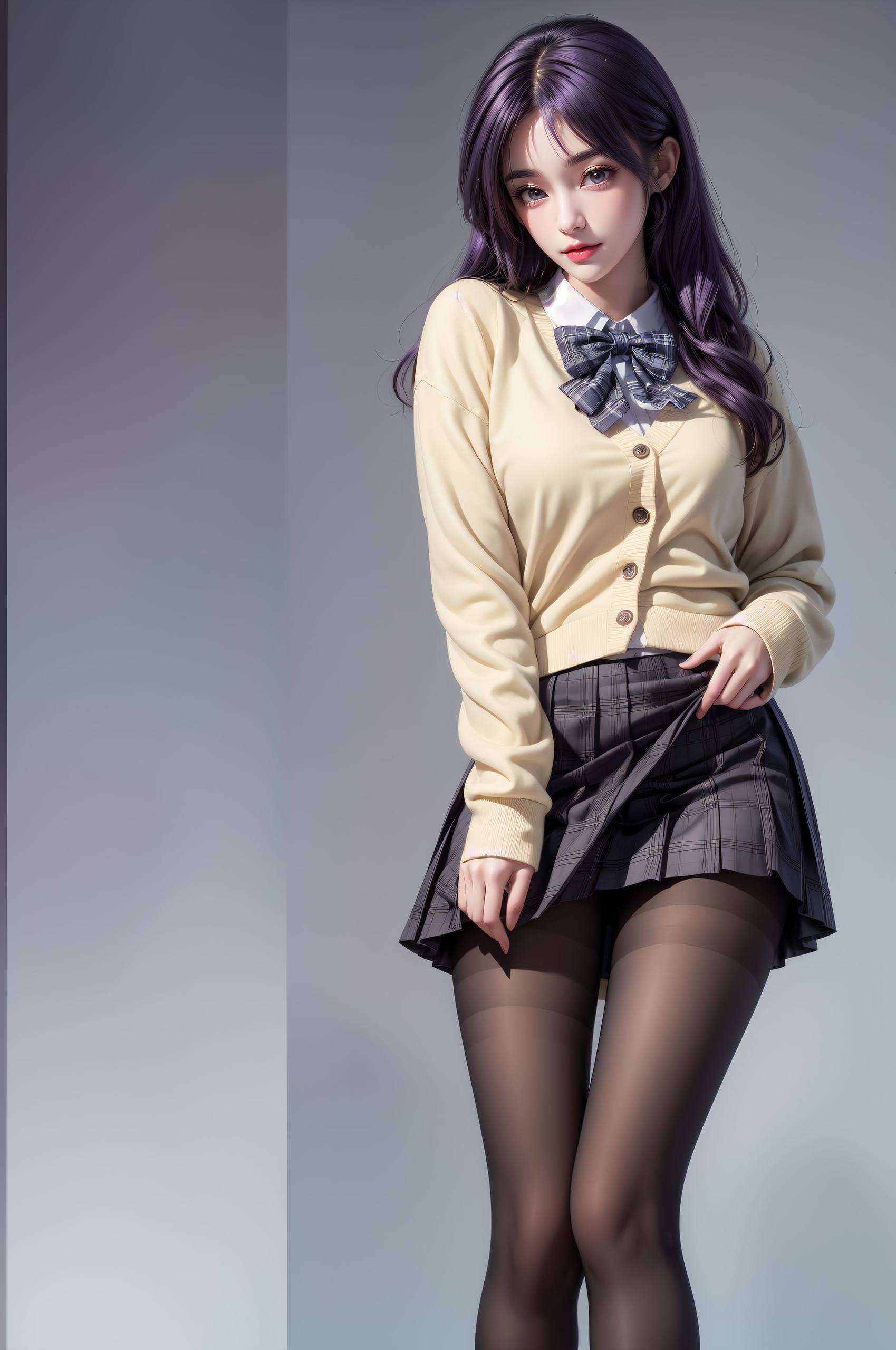 细节栩栩如生以云曦动态图壁纸无水印的精致画面