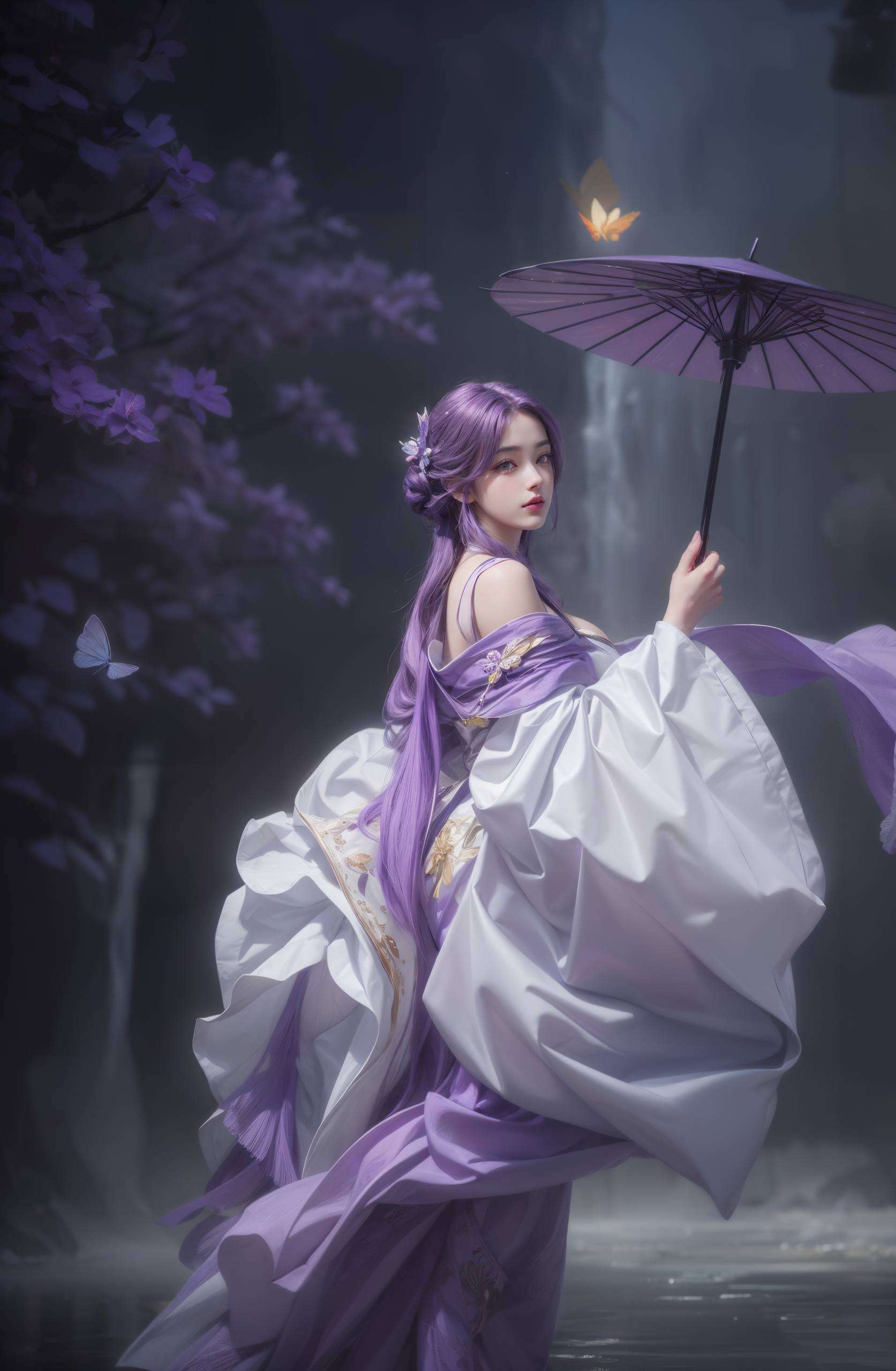 为你带来一场视觉盛宴让每一天都充满活力与想象