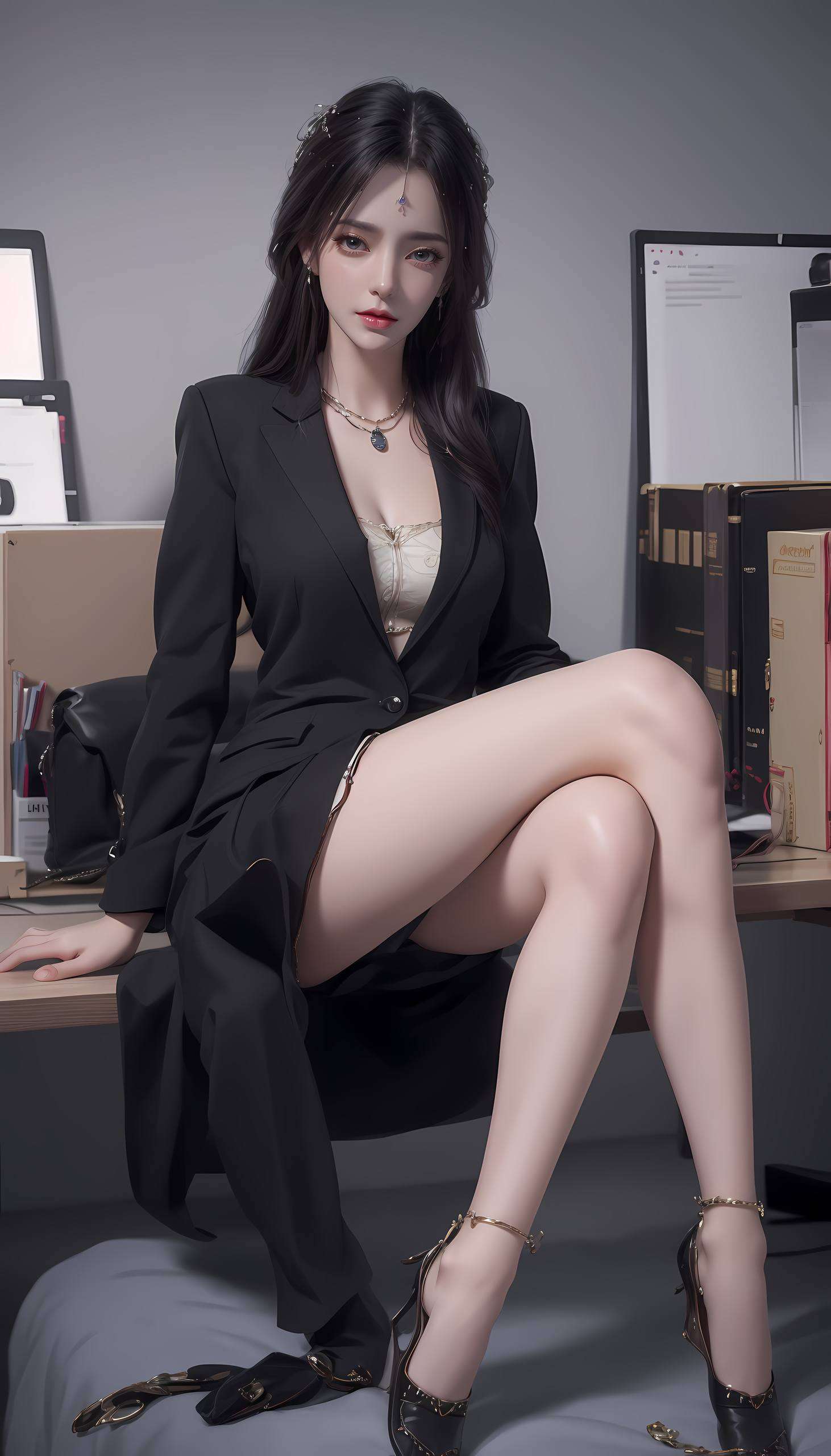 为你的平板注入满满的元气与风情让云曦的美丽陪伴你的每一天！