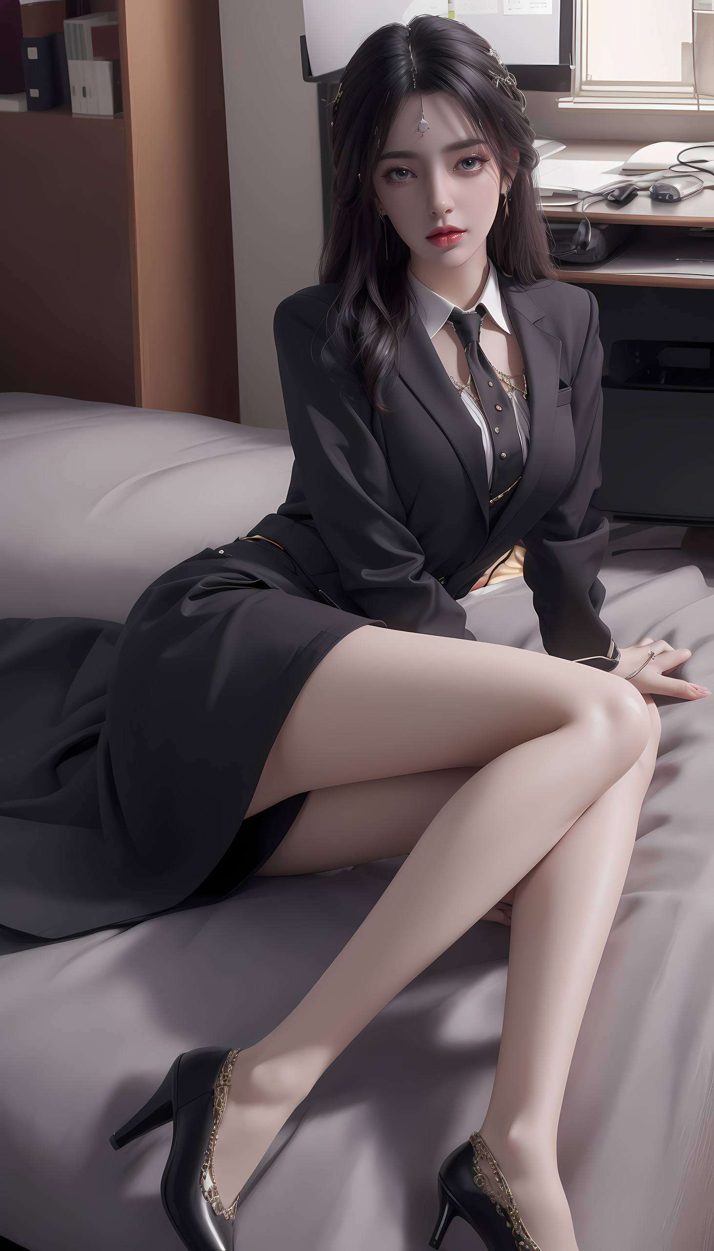每一笔触都仿佛诉说着古老的故事云曦石昊壁纸超清4k版本散发出一种独特的静谧美