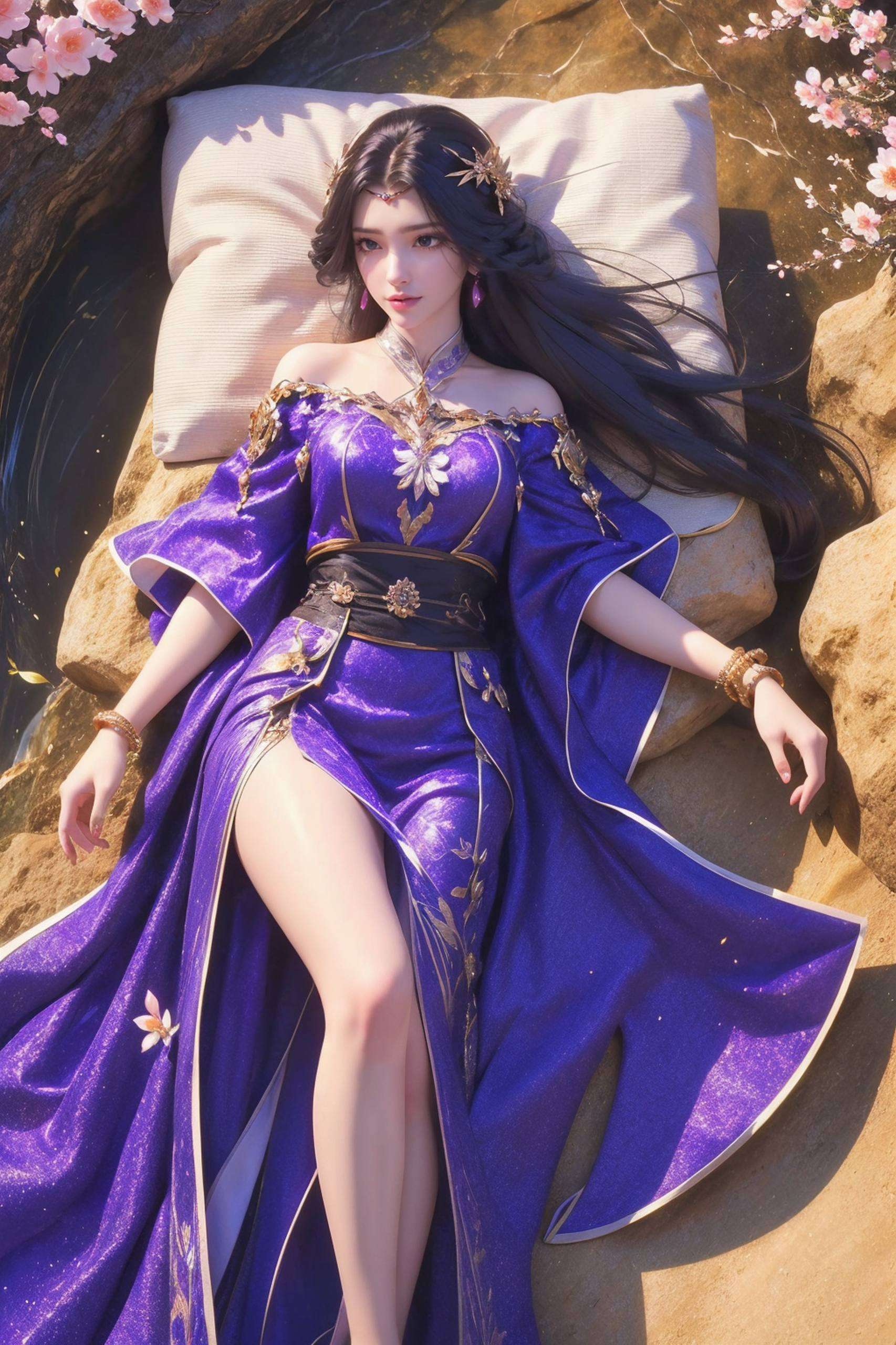 为你带来炫彩斑斓的视觉盛宴探索科技的奇幻魅力