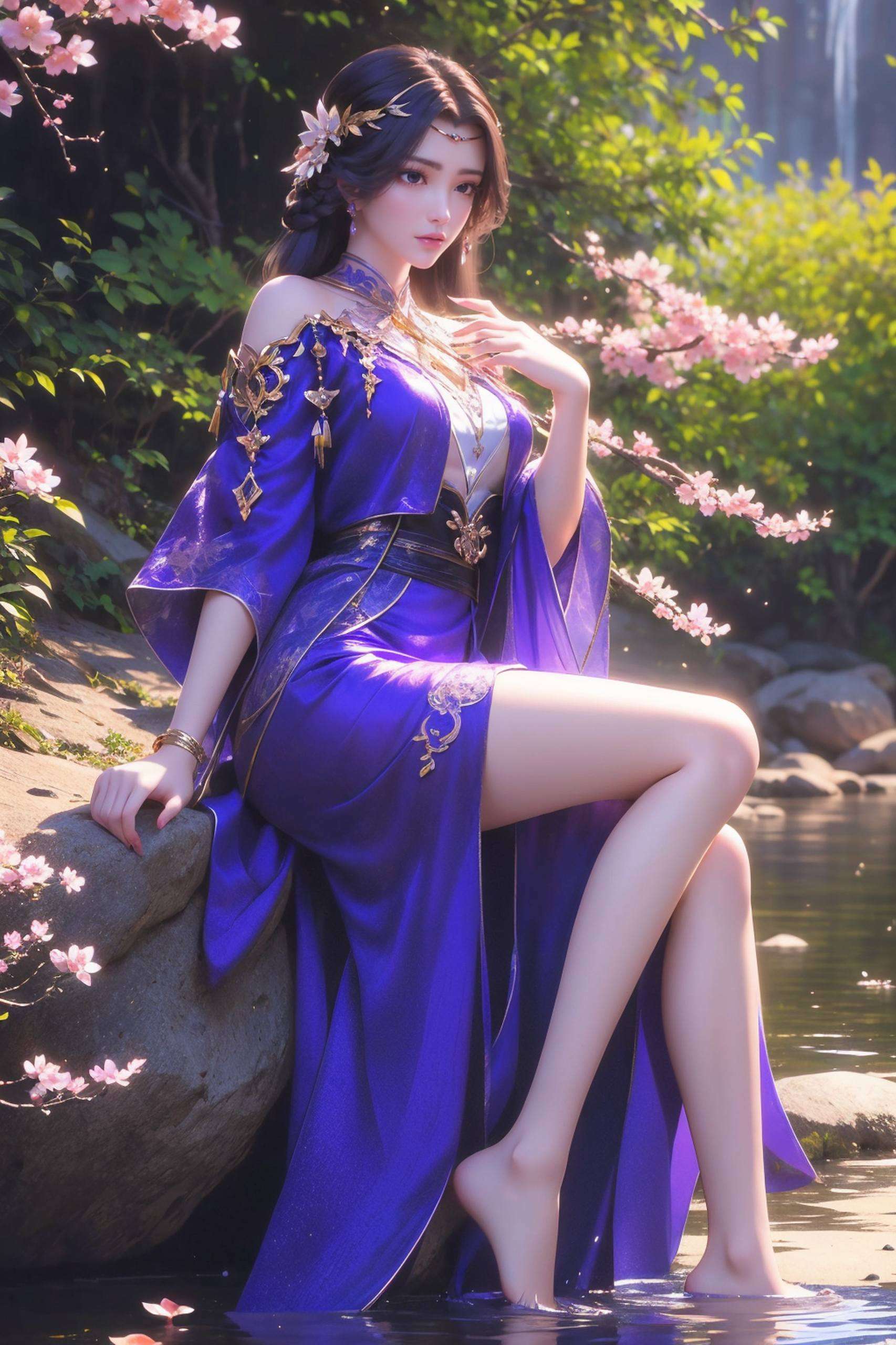 让你感受古典与科技的完美交融每一笔每一划都饱含匠心