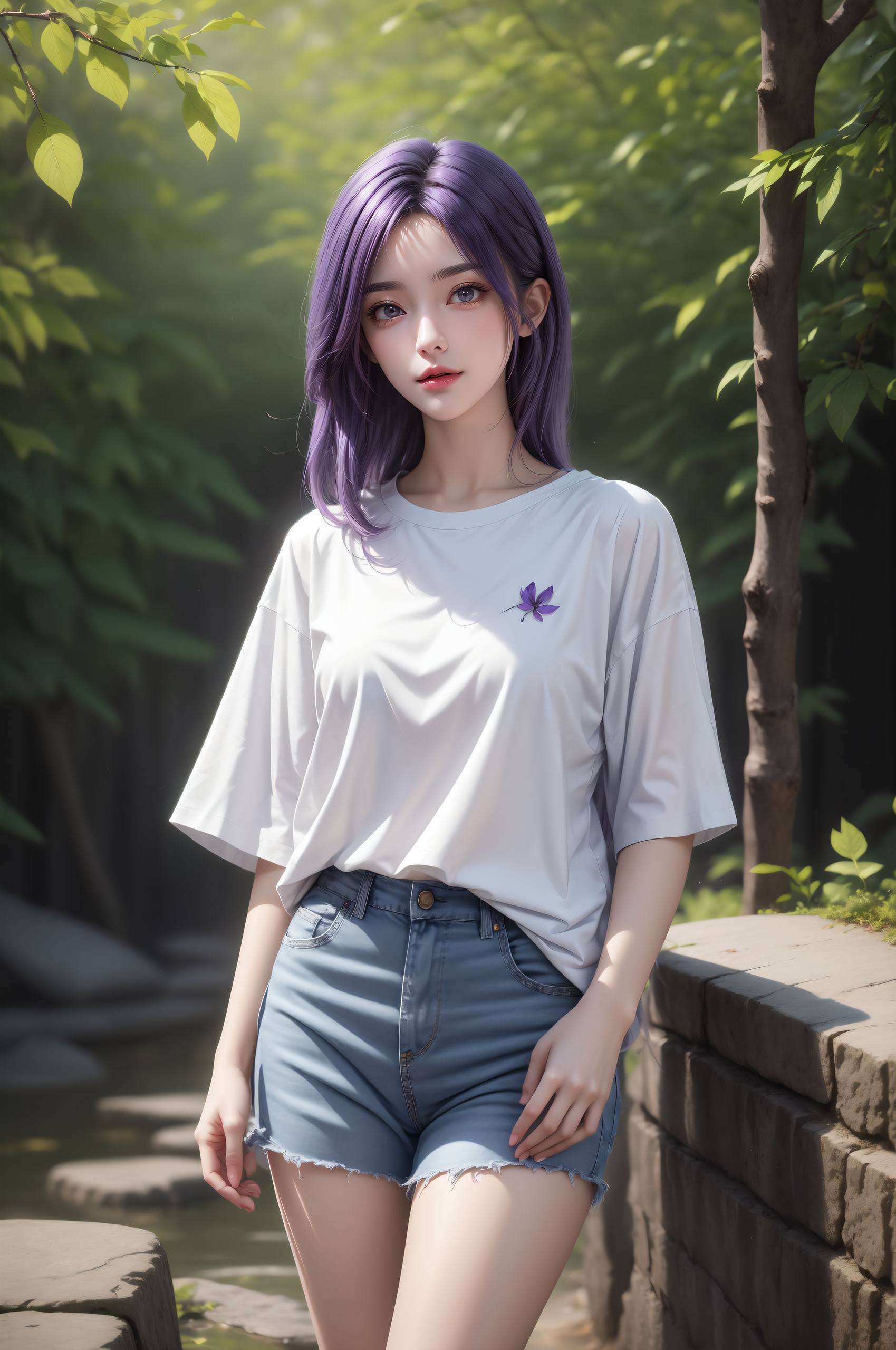 古风韵味尽显每一帧都如诗如画