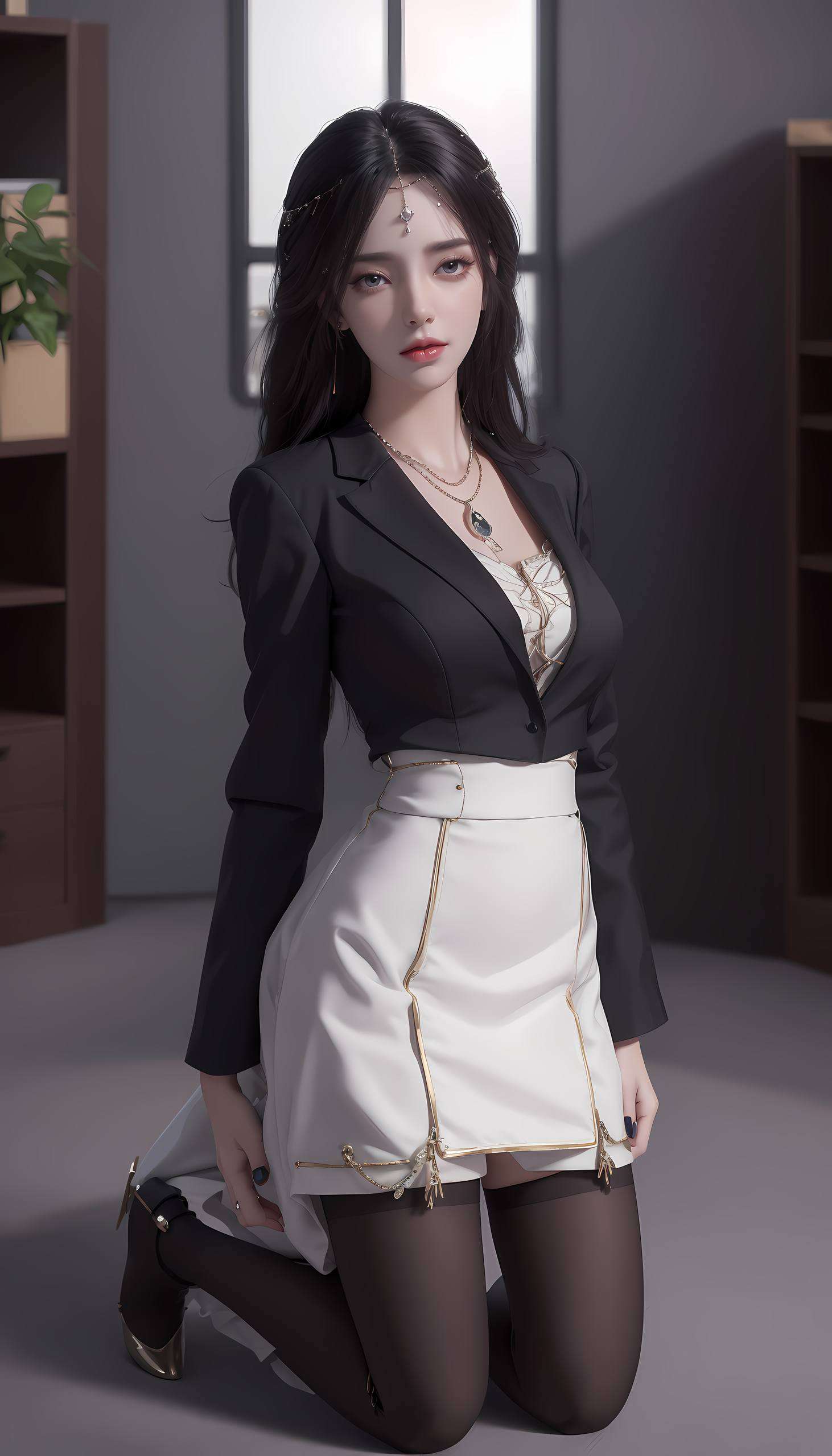 完美呈现高清竖屏