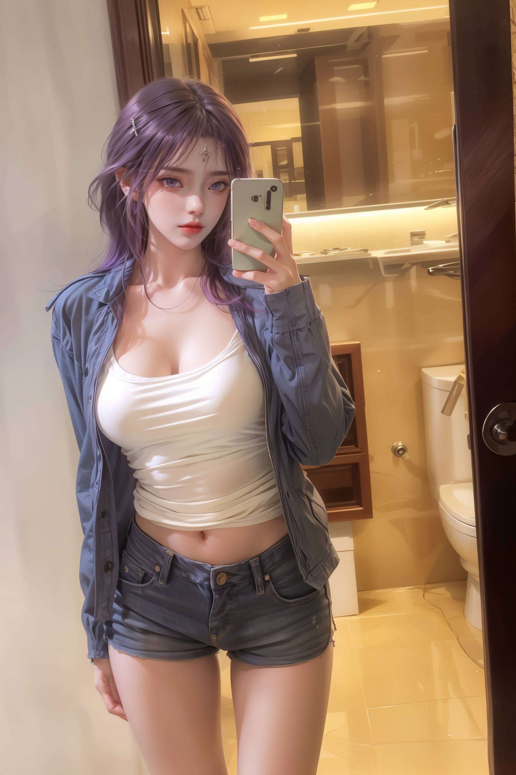 生动的表情为你的手机添上一抹甜蜜的浪漫色彩